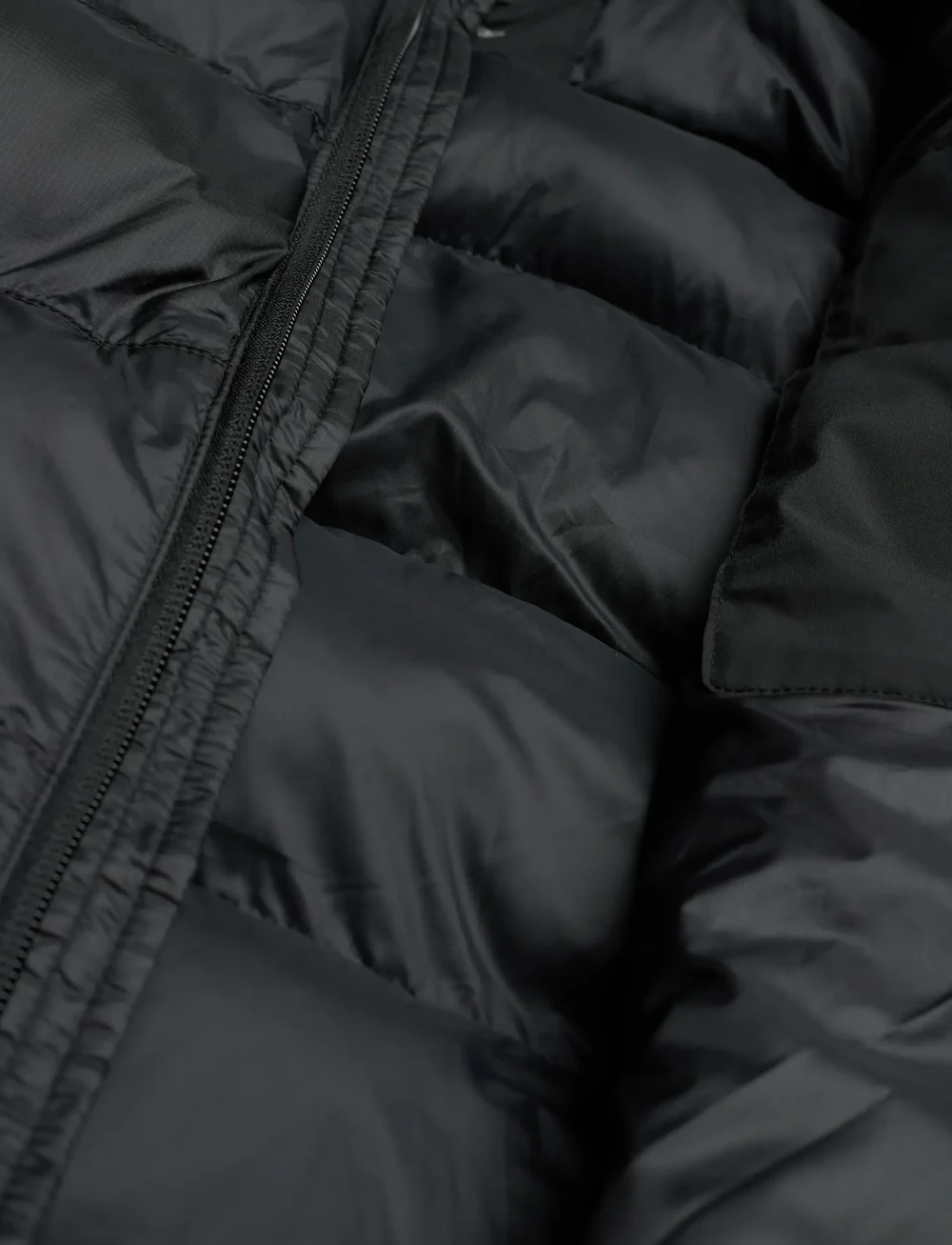 Sail Racing - JR CLOUD INSULATED HOOD - vetrarjakkar - carbon - 4