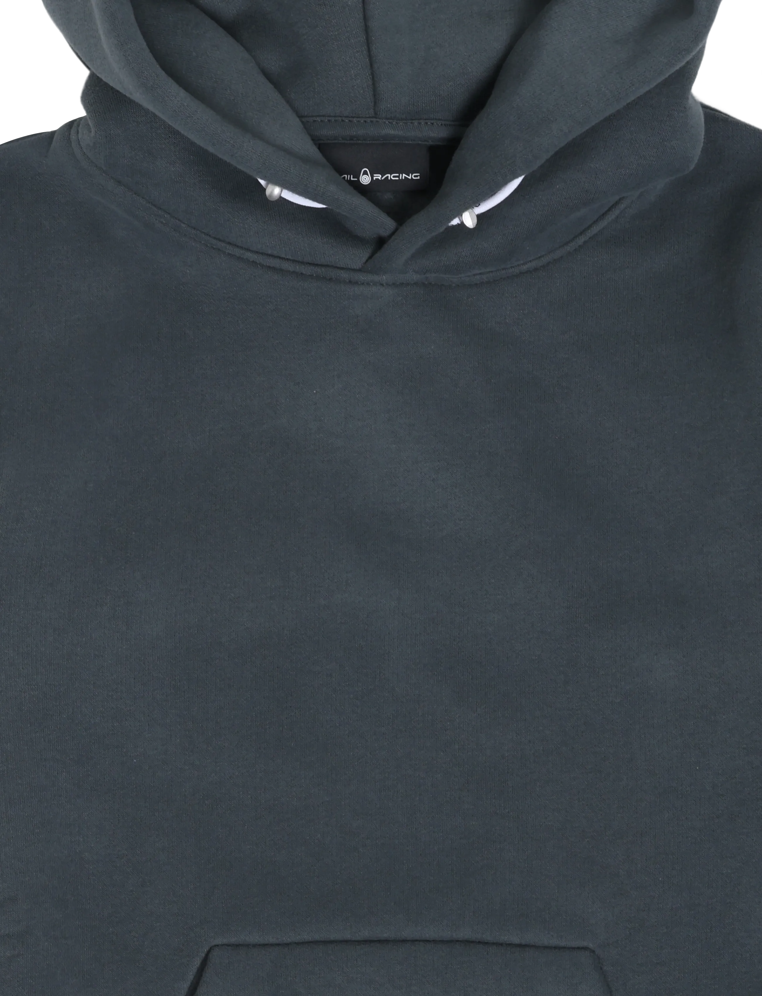 Sail Racing - JR WAVE HOOD - hoodies - aurora green - 2