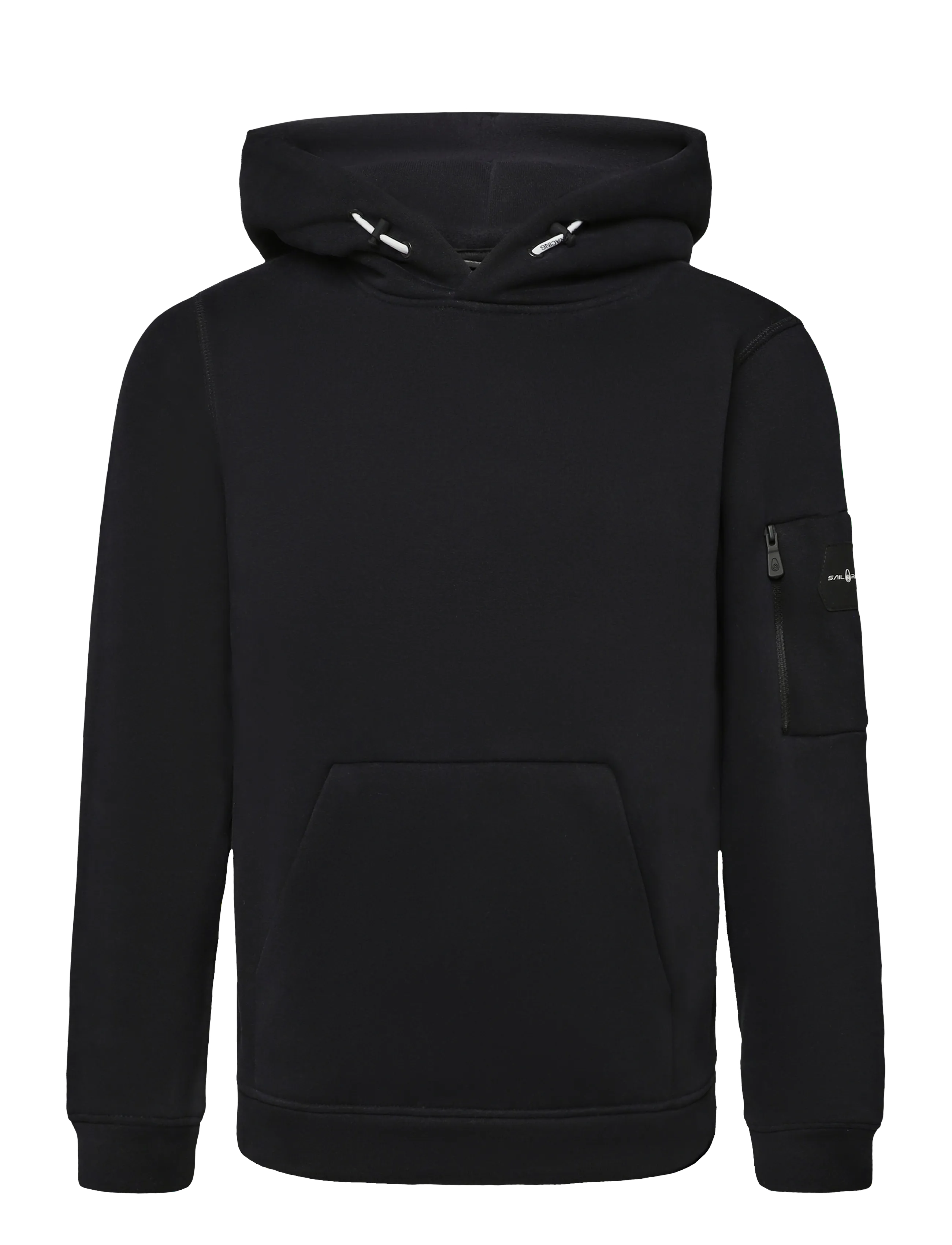 Sail Racing JR WAVE HOOD - Riided - CARBON / grey