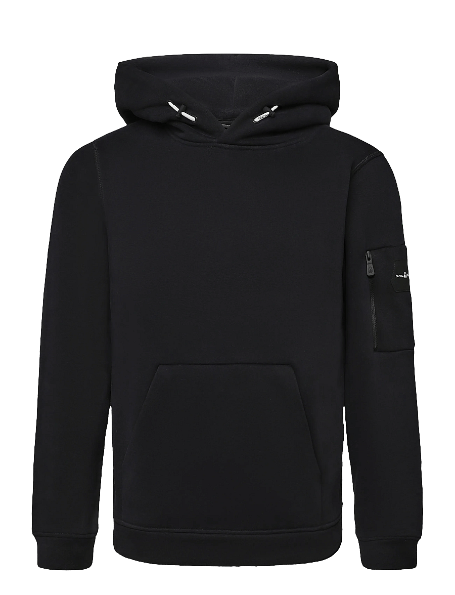 Sail Racing - JR WAVE HOOD - kapuutsiga pusad - carbon - 0