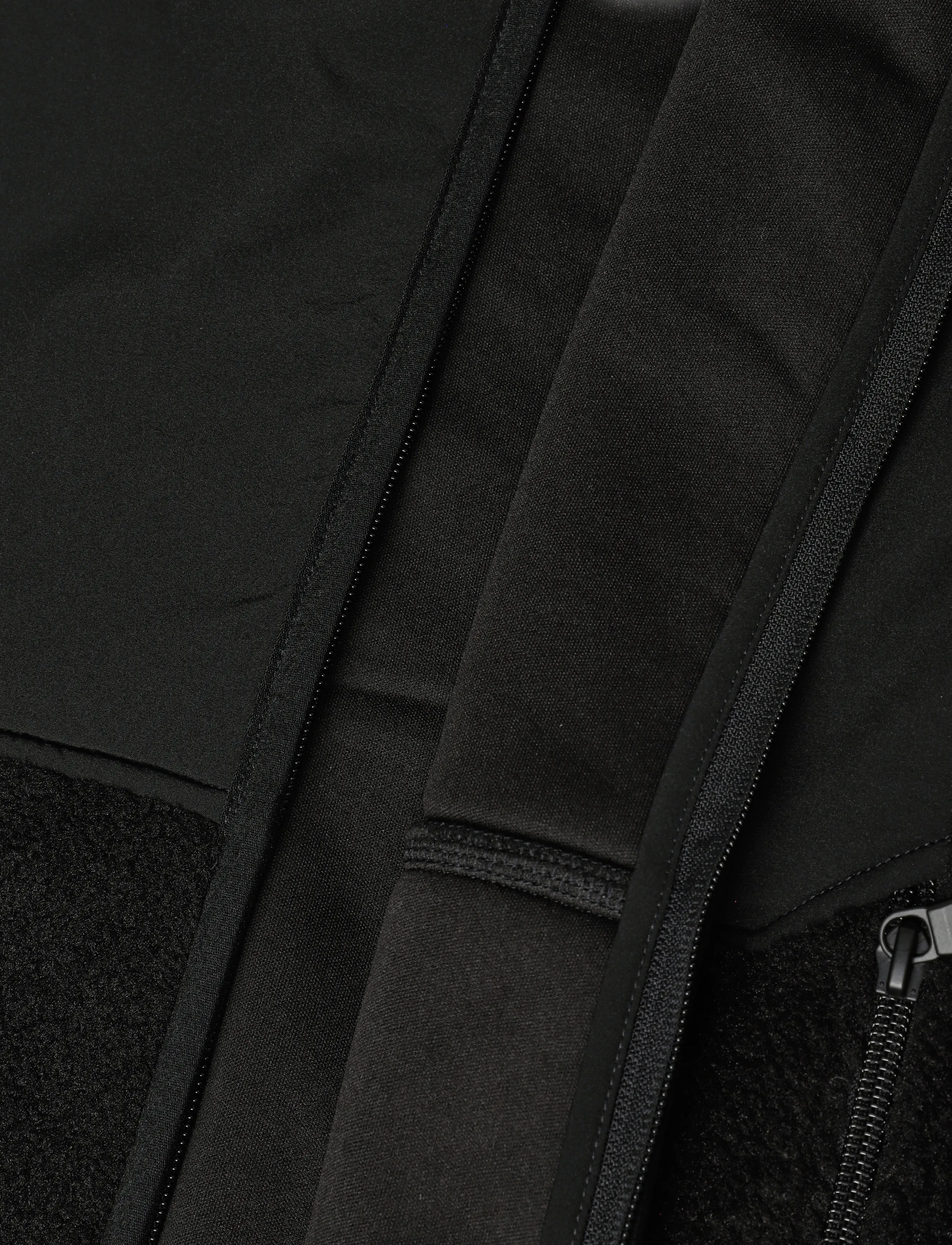 Sail Racing - JR PATROL PILE HOOD - fleecejacken - carbon - 4