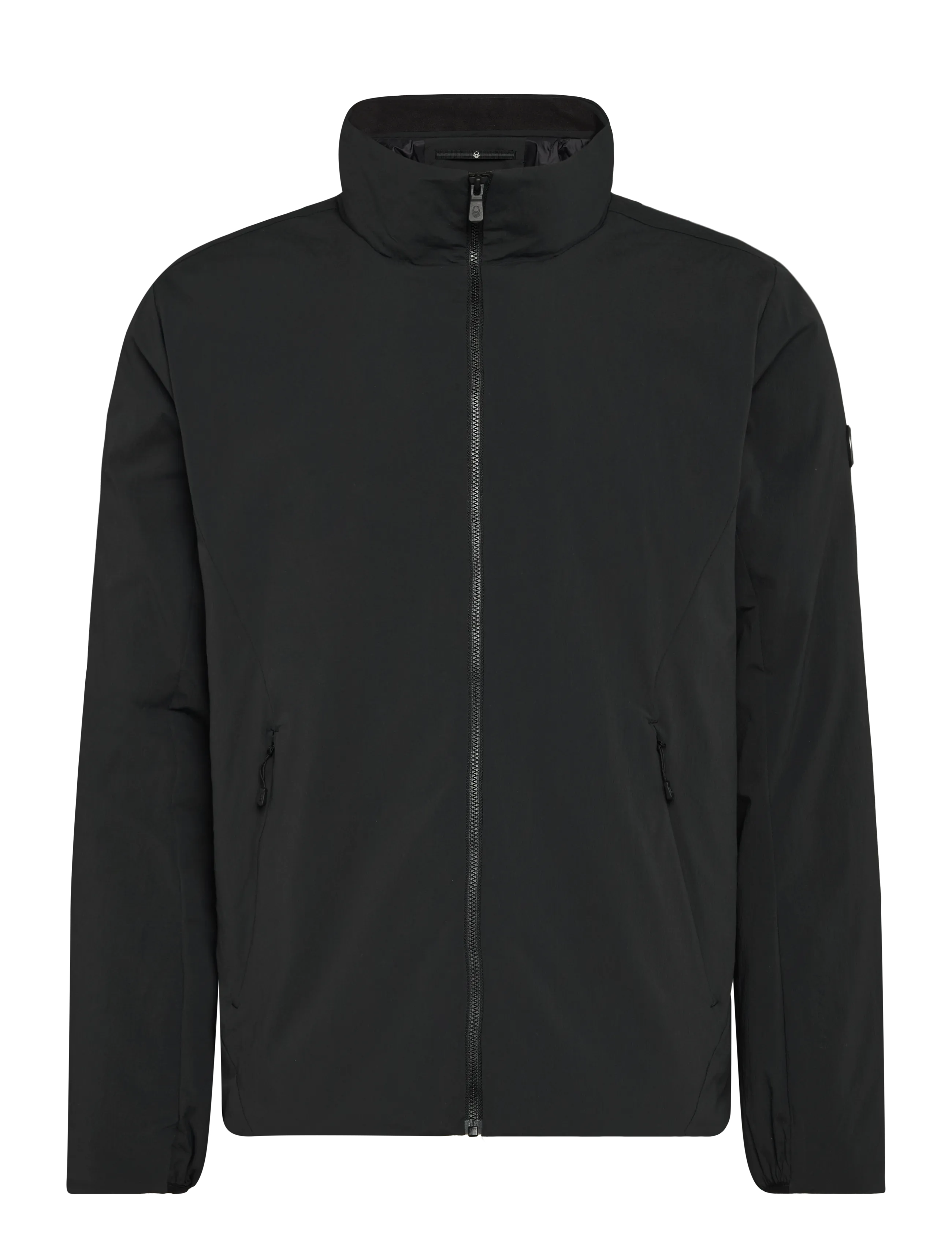 Sail Racing STREAM PRIMALOFT JACKET - Outerwear - CARBON / black