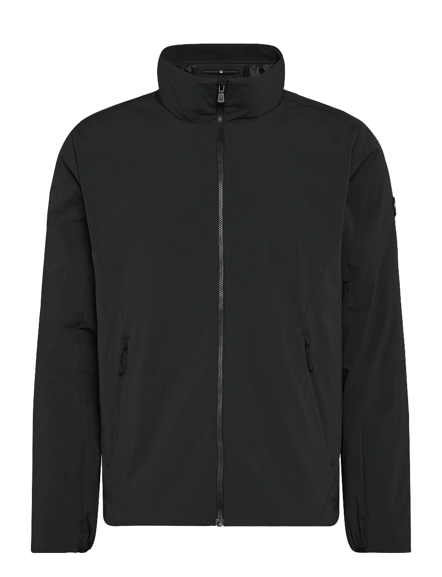 Sail Racing - STREAM PRIMALOFT JACKET - outdoor jackets - carbon - 0
