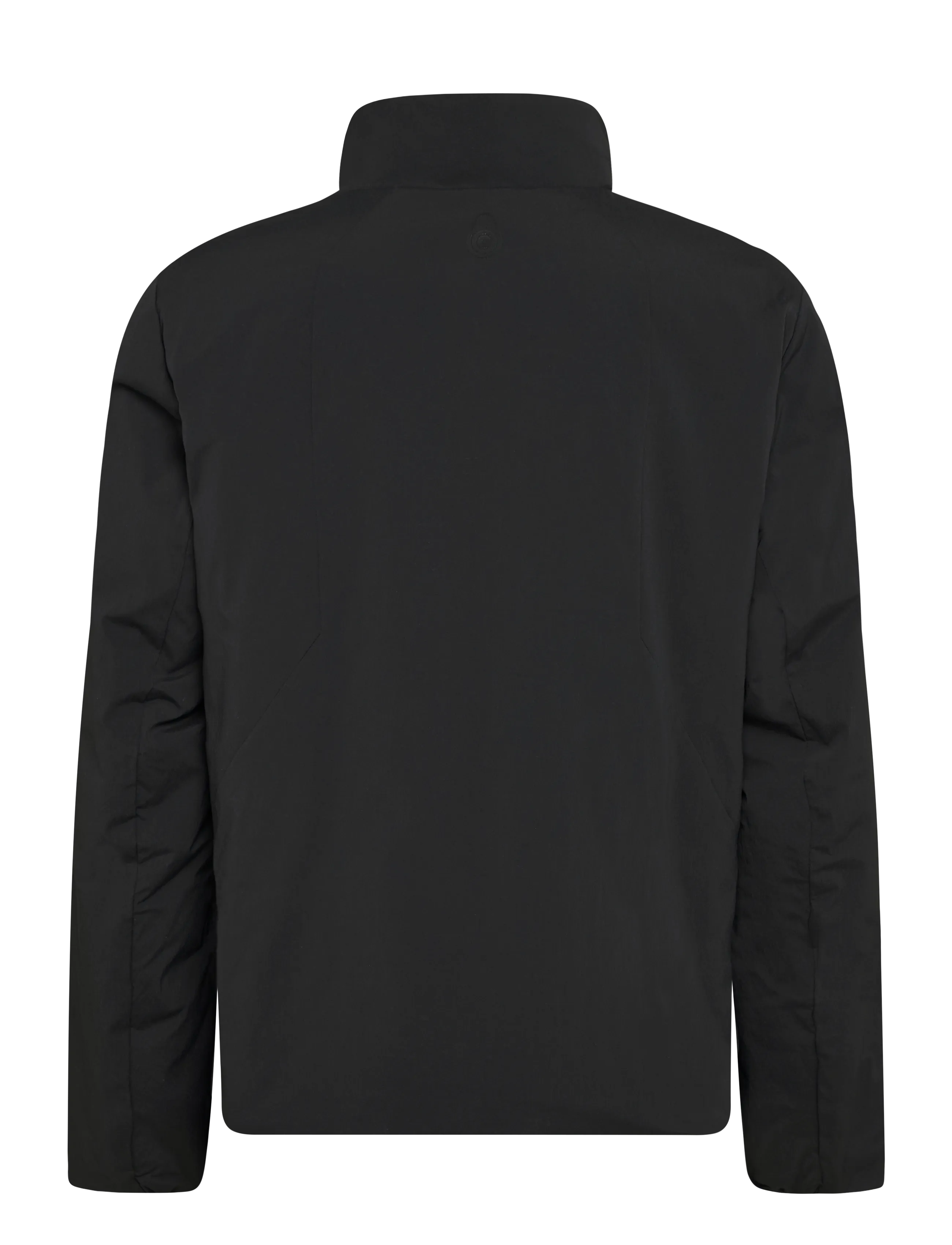 Sail Racing - STREAM PRIMALOFT JACKET - outdoor jackets - carbon - 1