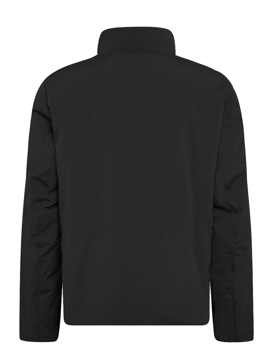Sail Racing - STREAM PRIMALOFT JACKET - outdoor jackets - carbon - 1