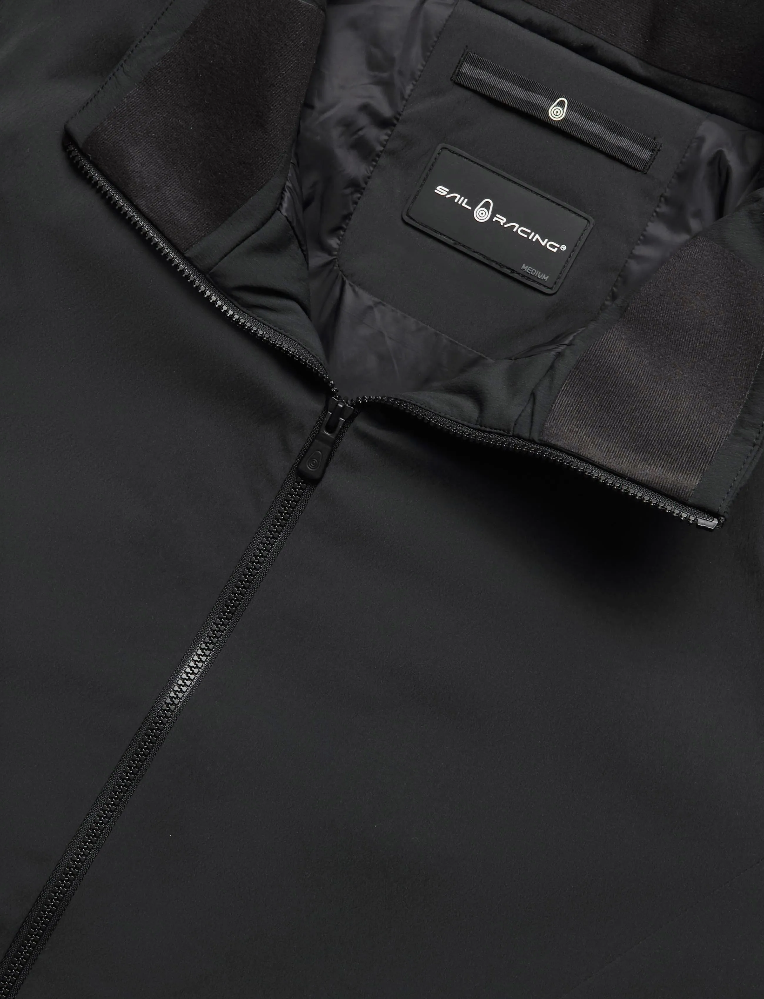 Sail Racing - STREAM PRIMALOFT JACKET - outdoor jackets - carbon - 2
