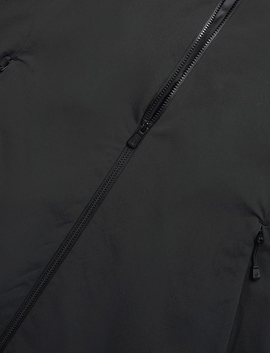 Sail Racing - STREAM PRIMALOFT JACKET - outdoor jackets - carbon - 3