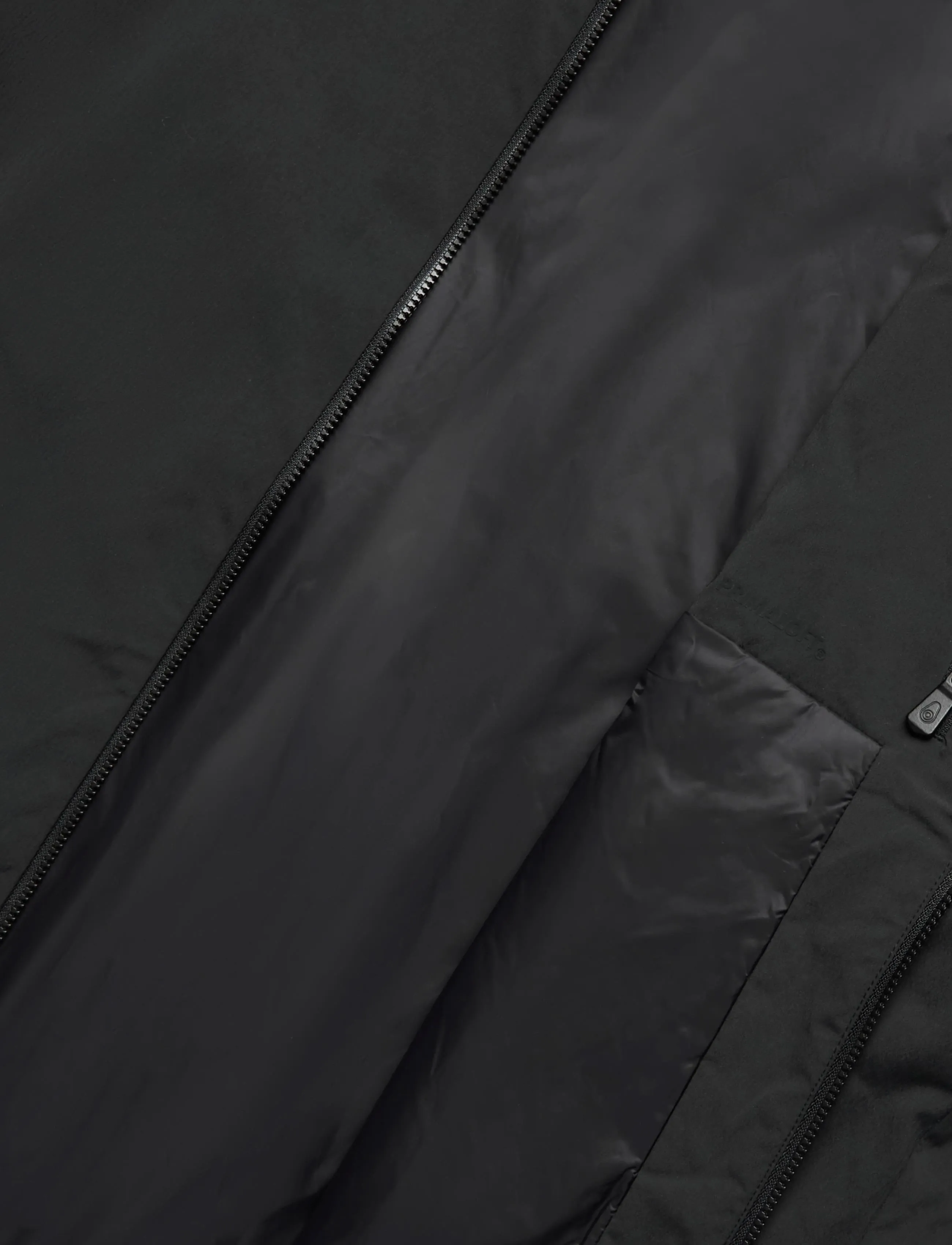 Sail Racing - STREAM PRIMALOFT JACKET - outdoor jackets - carbon - 4