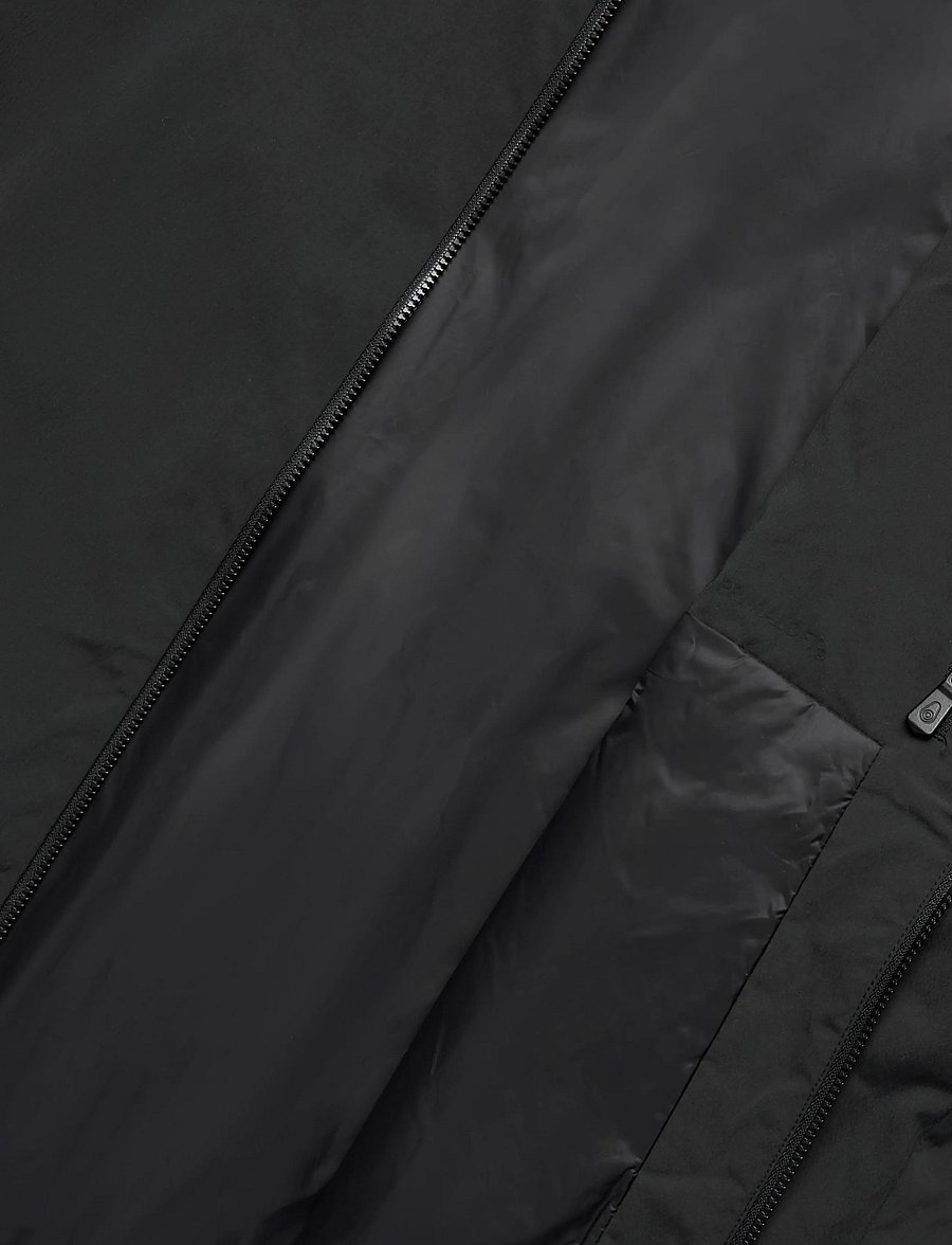 Sail Racing - STREAM PRIMALOFT JACKET - outdoor jackets - carbon - 4