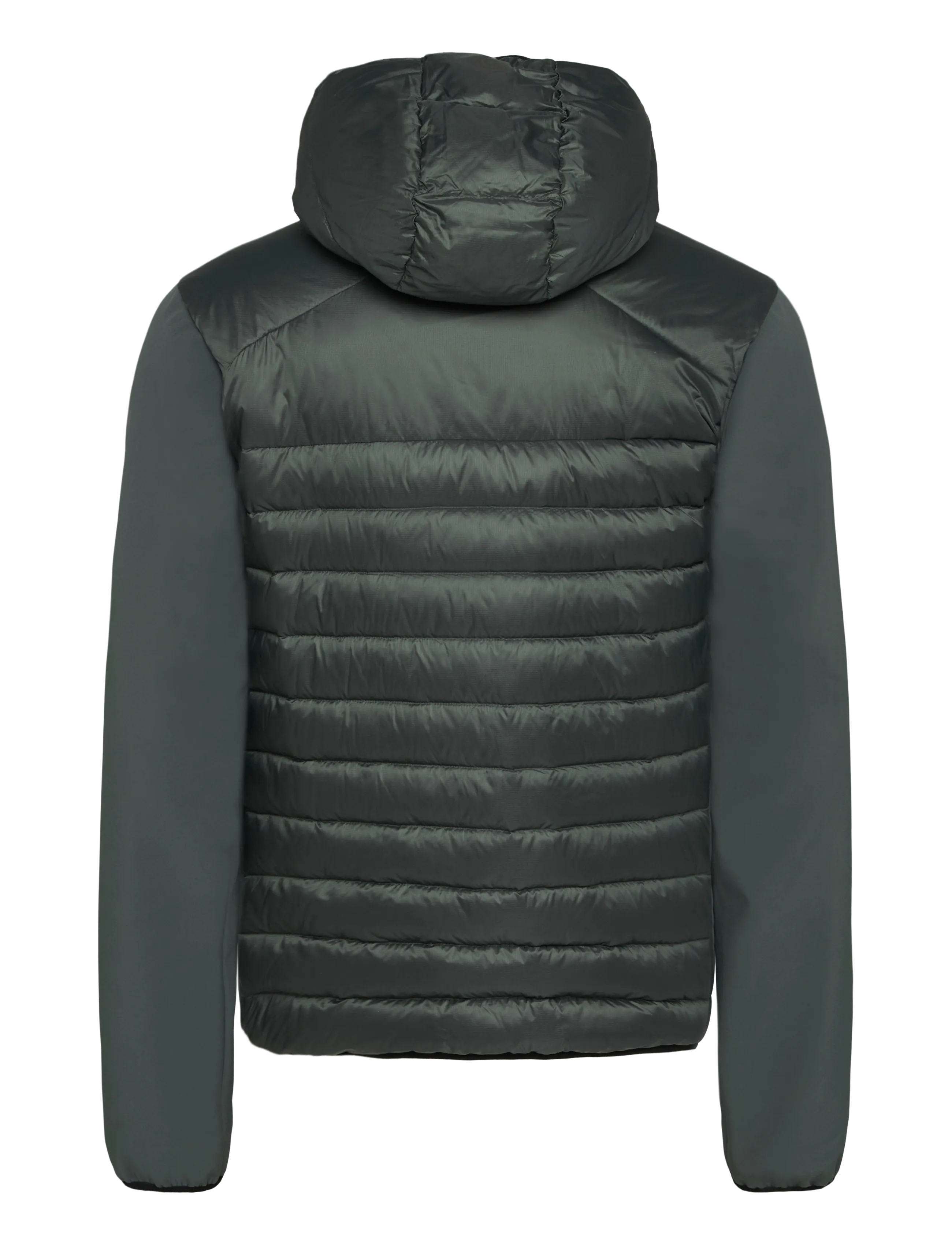 Sail Racing Spray Hybrid Down Hood jackor herr – bild 2