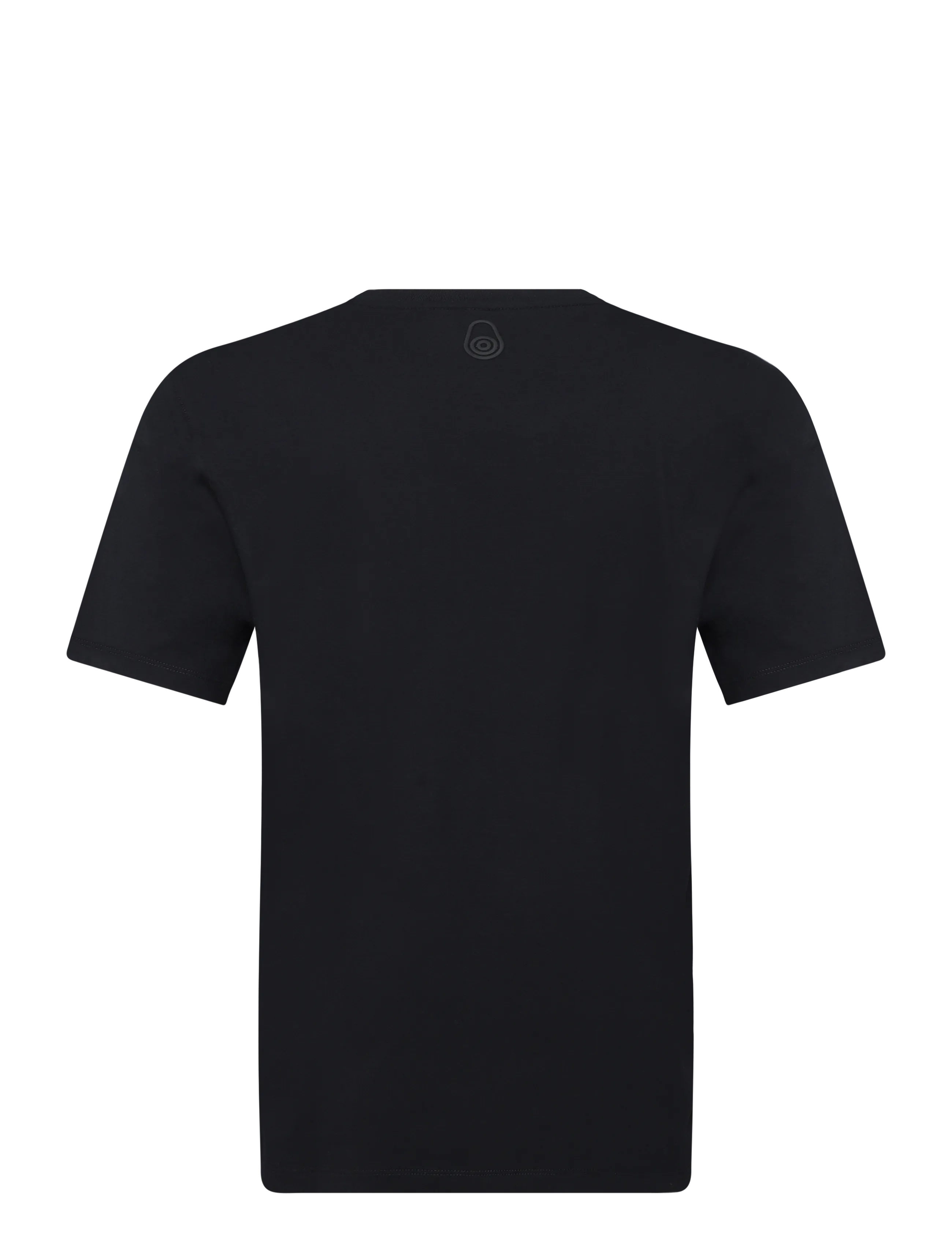 Sail Racing Bowman Monochrome Tee t-shirts - bas herr – bild 2