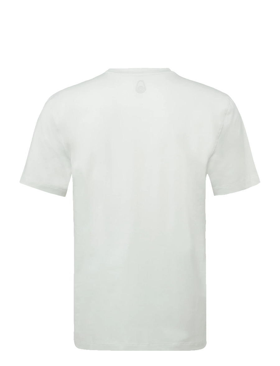 Sail Racing - BOWMAN MONOCHROME TEE - oberteile & t-shirts - clean - 1