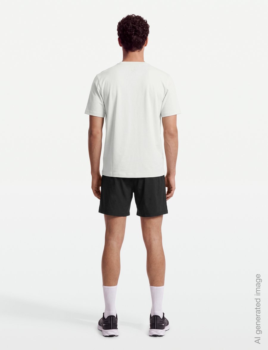 Sail Racing - BOWMAN MONOCHROME TEE - oberteile & t-shirts - clean - 4