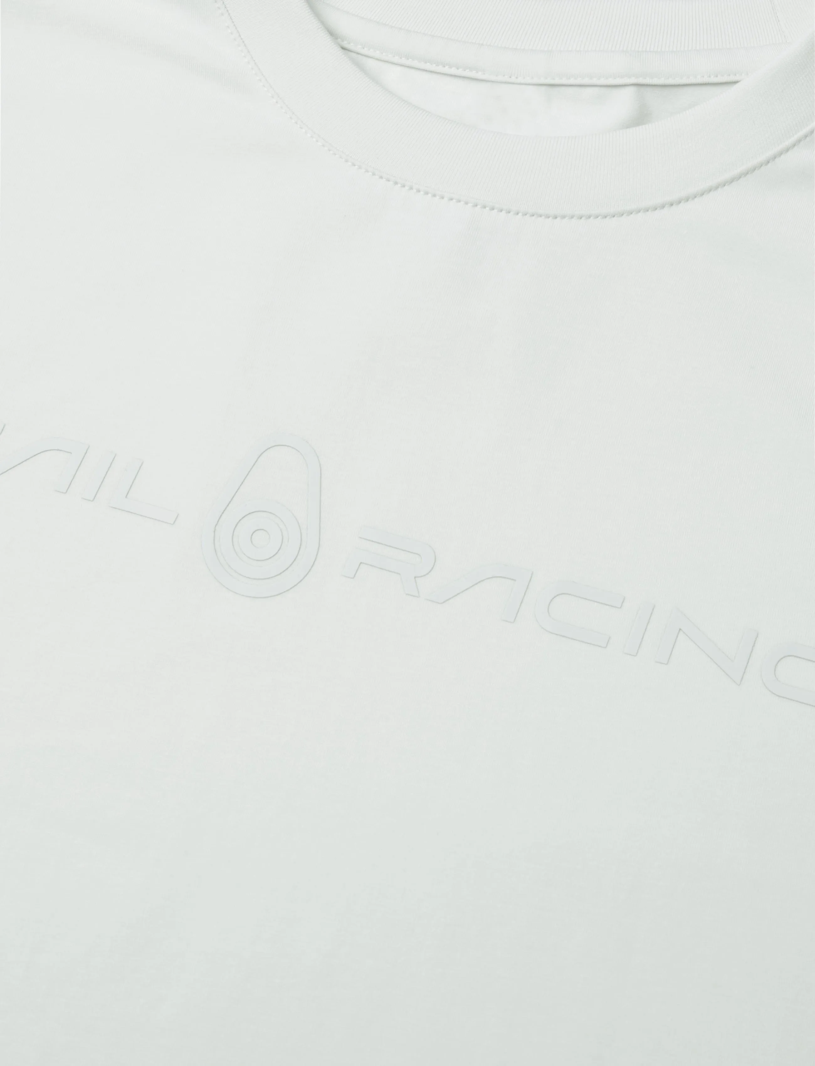 Sail Racing - BOWMAN MONOCHROME TEE - clean - 2
