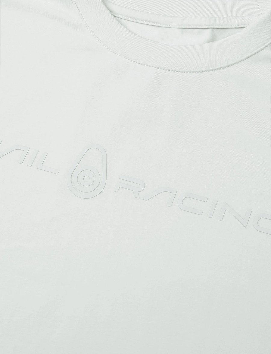 Sail Racing - BOWMAN MONOCHROME TEE - oberteile & t-shirts - clean - 2