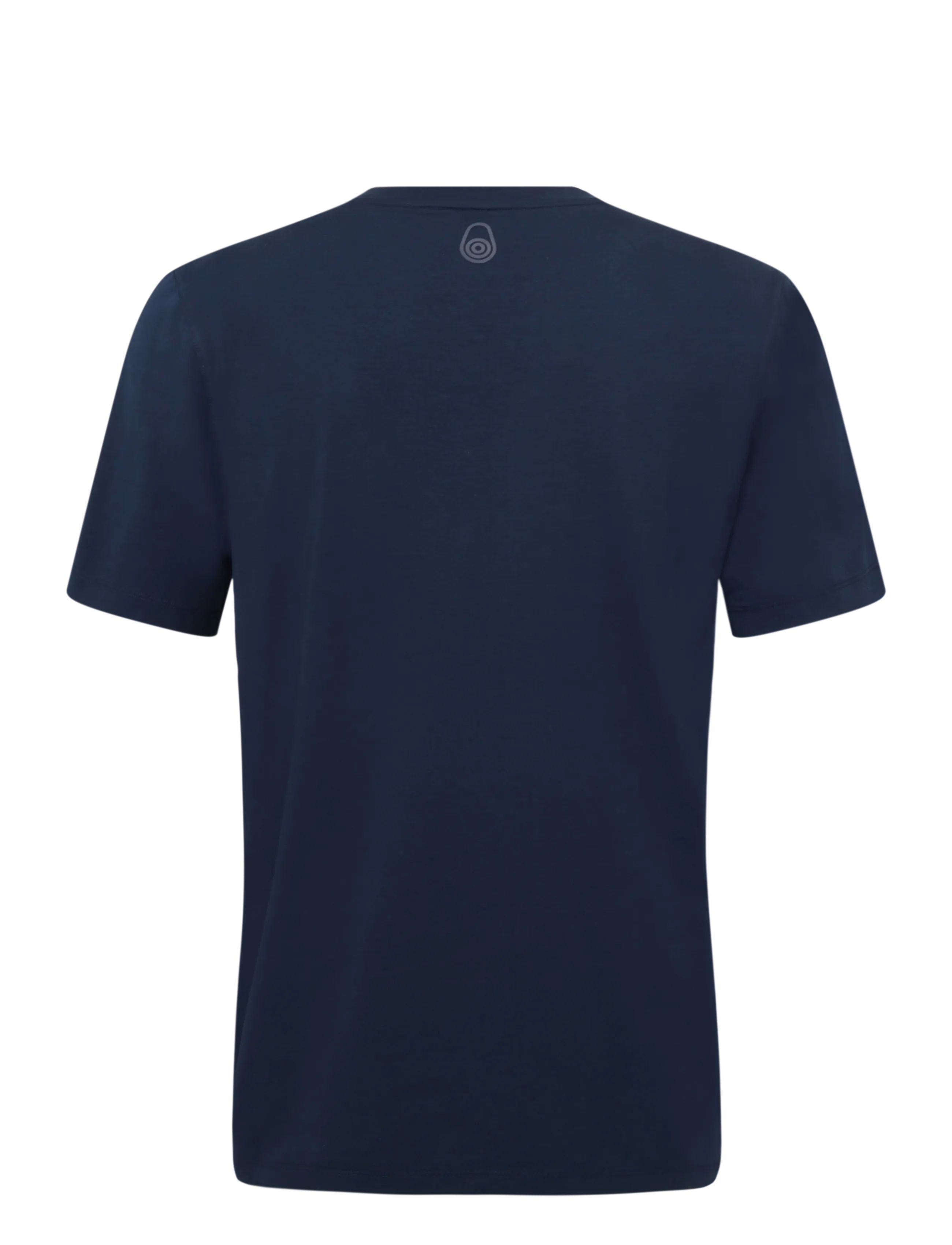 Sail Racing - BOWMAN MONOCHROME TEE - dark navy - 1