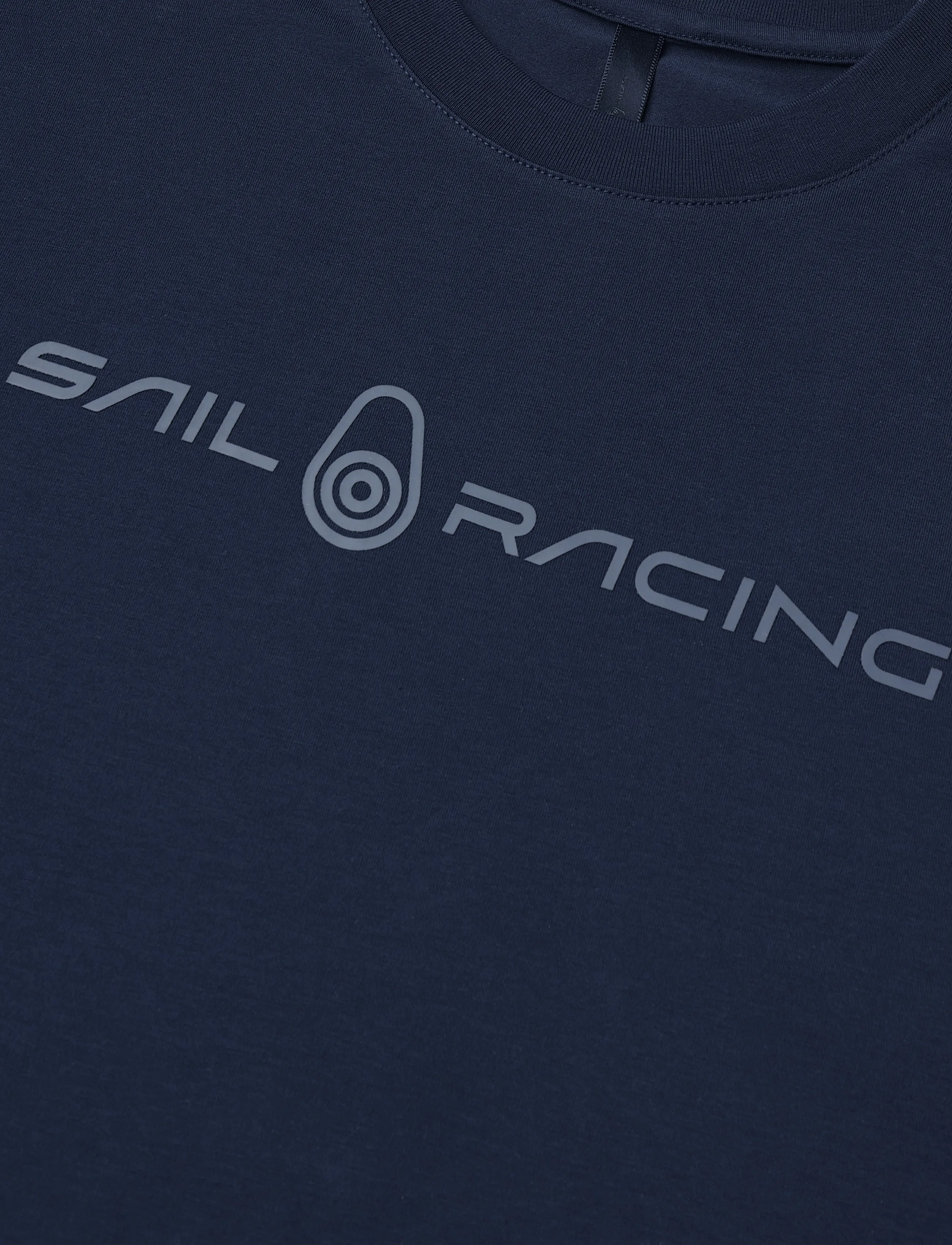 Sail Racing - BOWMAN MONOCHROME TEE - dark navy - 2