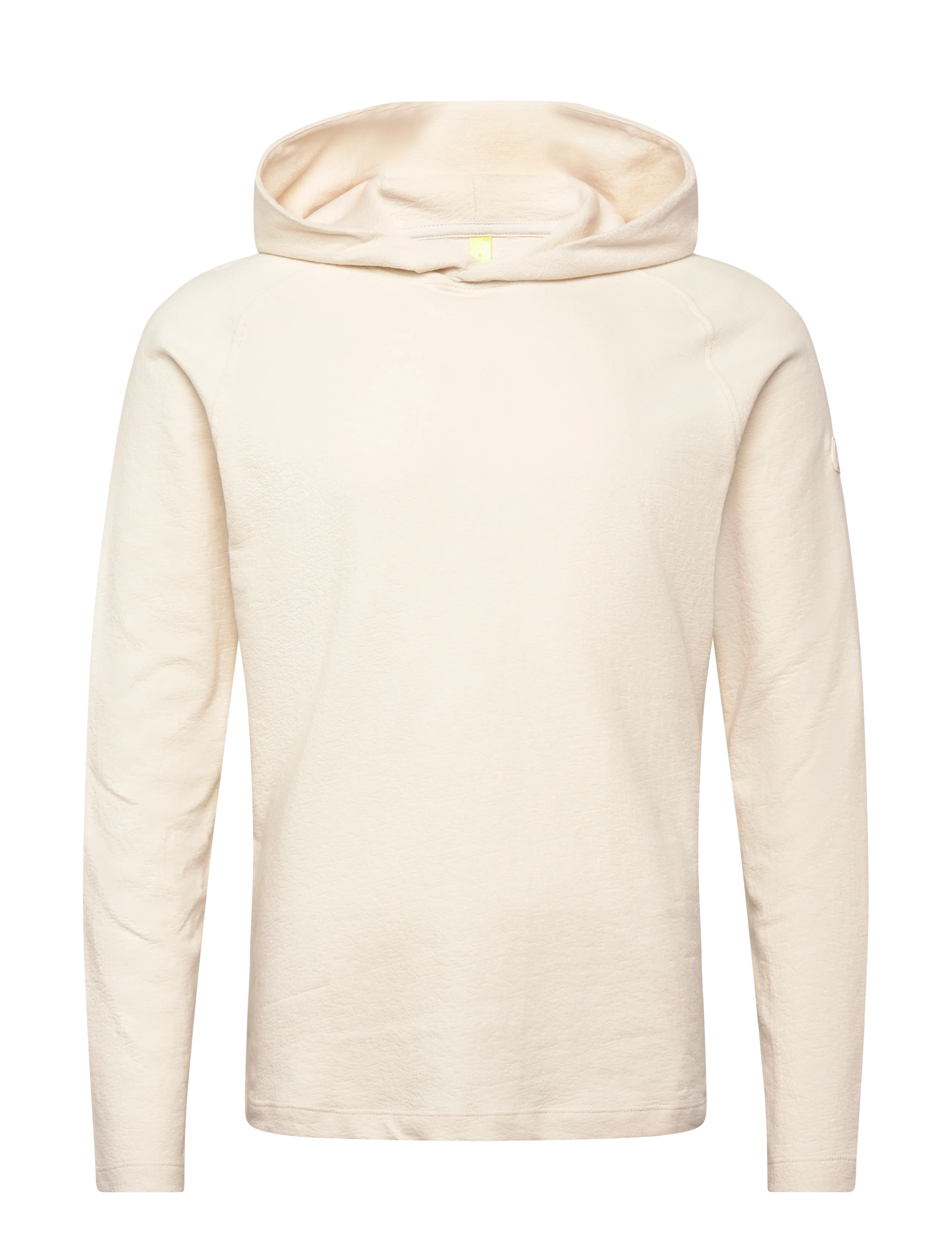 Sail Racing TORNADO HOOD - Sweatshirts - OFF WHITE / cream