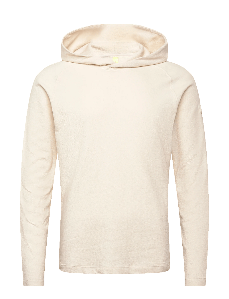 Sail Racing - TORNADO HOOD - oberteile - off white - 0