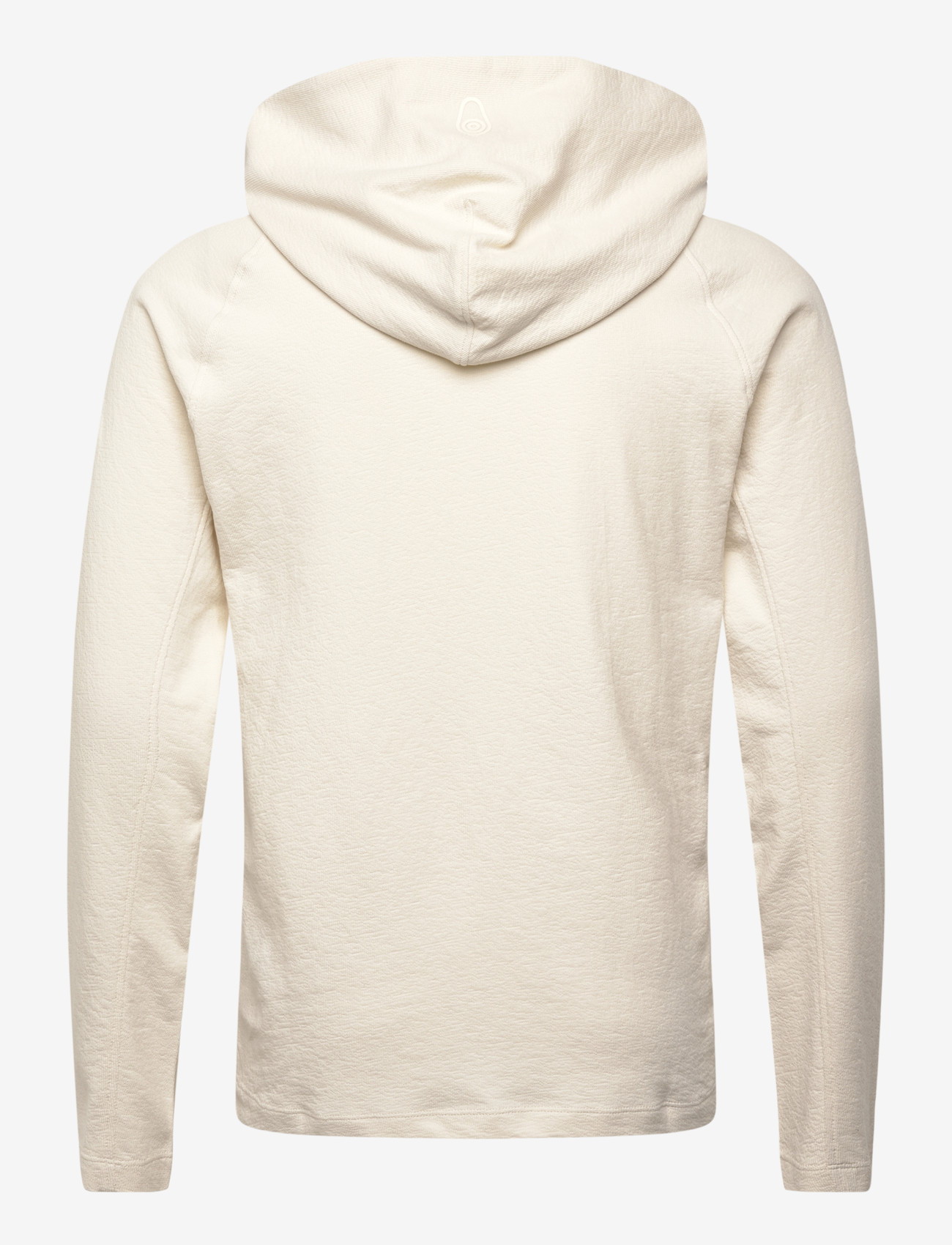 Sail Racing - TORNADO HOOD - tops - off white - 1