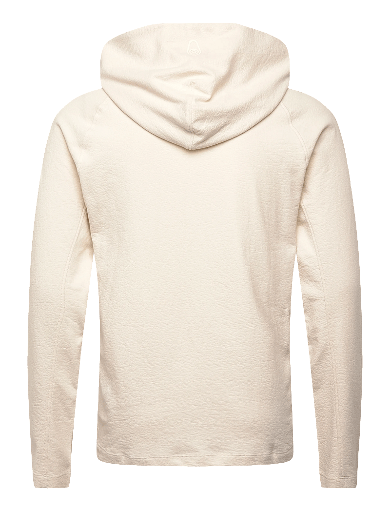 Sail Racing - TORNADO HOOD - oberteile - off white - 1