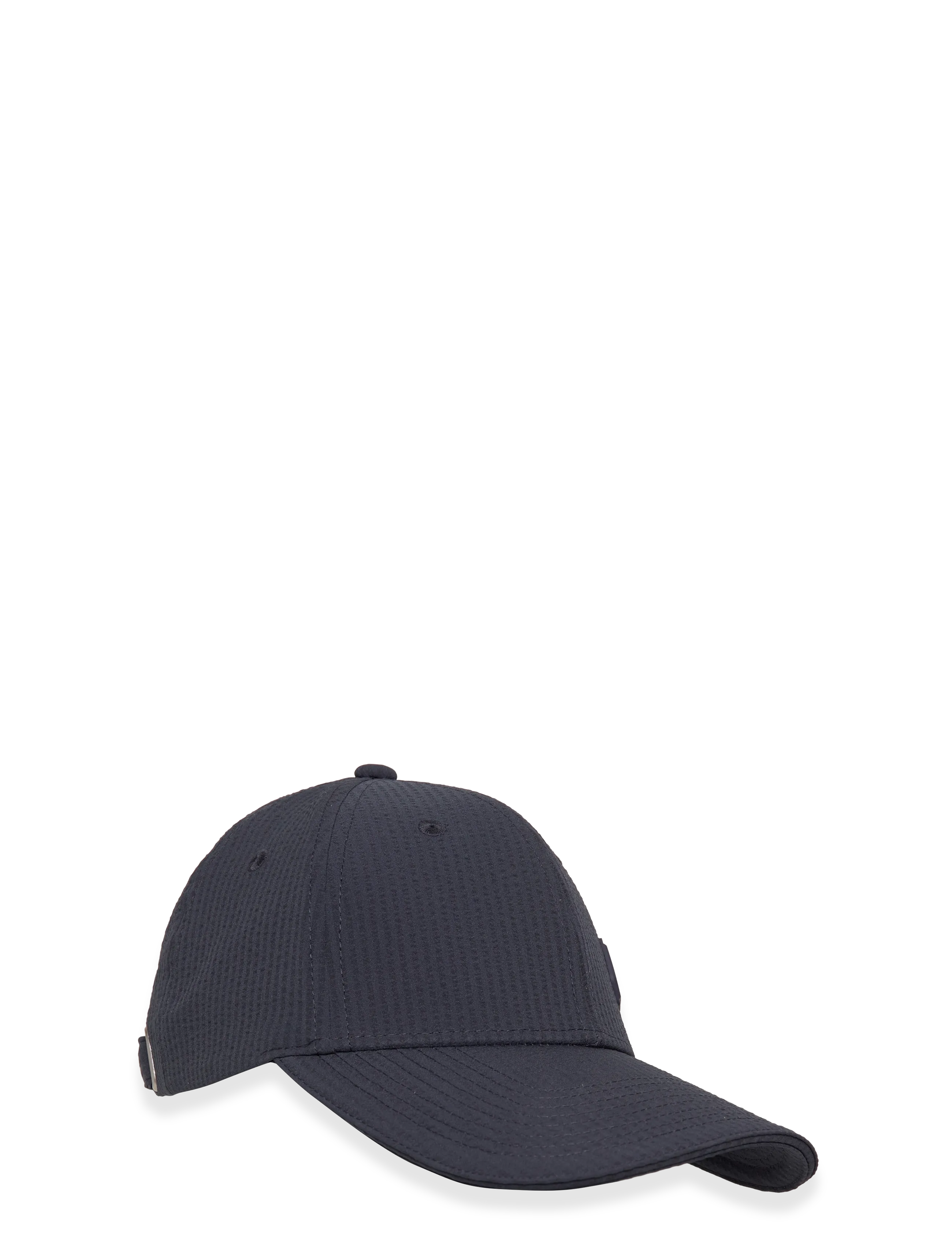Sail Racing TORNADO SEERSUCKER CAP - Aksesuarai - NAVY / navy