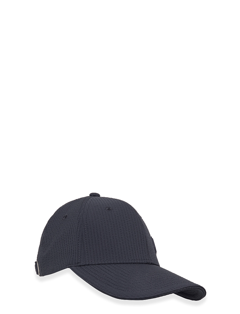 Sail Racing - TORNADO SEERSUCKER CAP - kappen - navy - 0