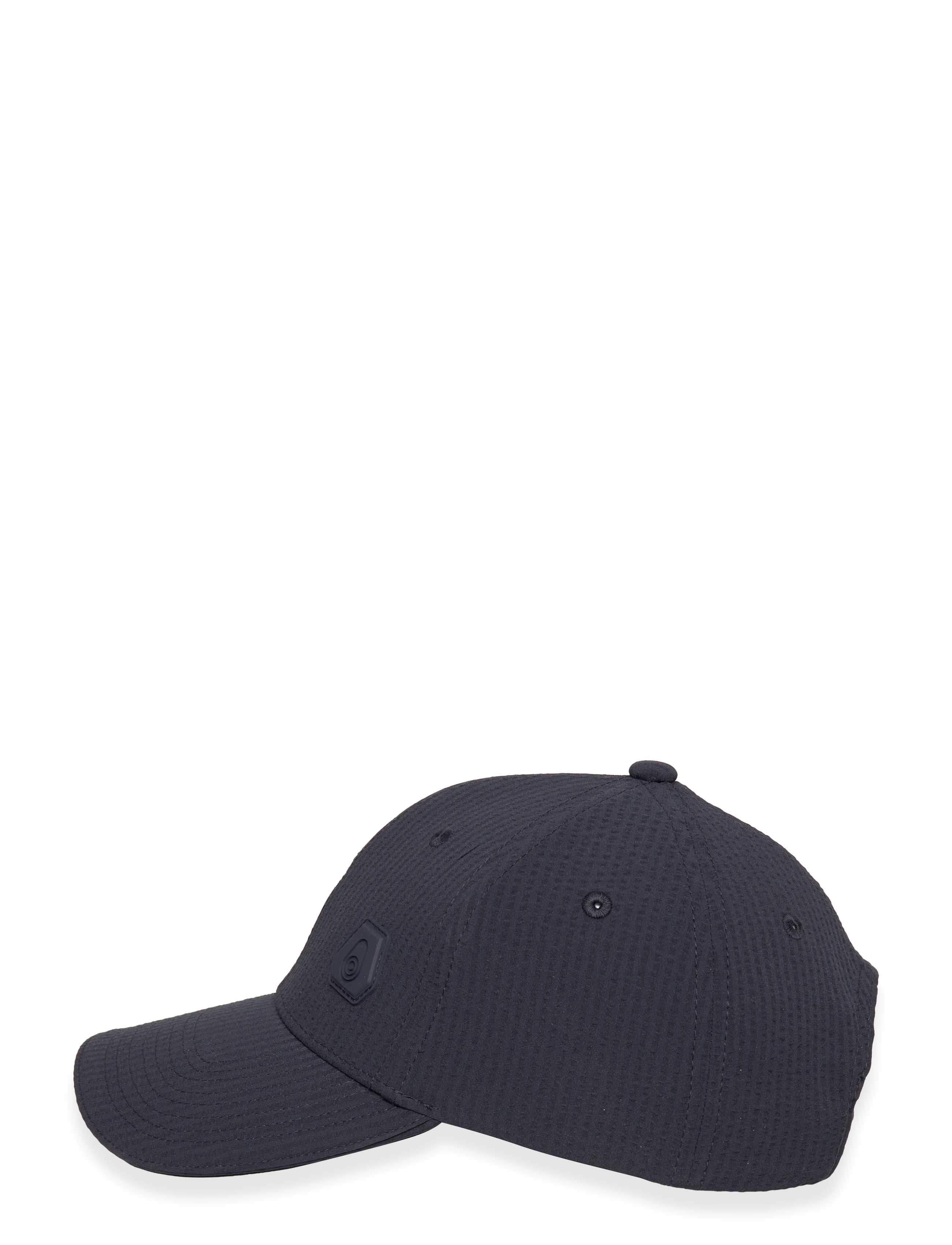 Sail Racing - TORNADO SEERSUCKER CAP - kappen - navy - 1