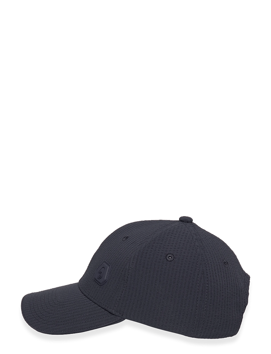 Sail Racing - TORNADO SEERSUCKER CAP - kappen - navy - 1