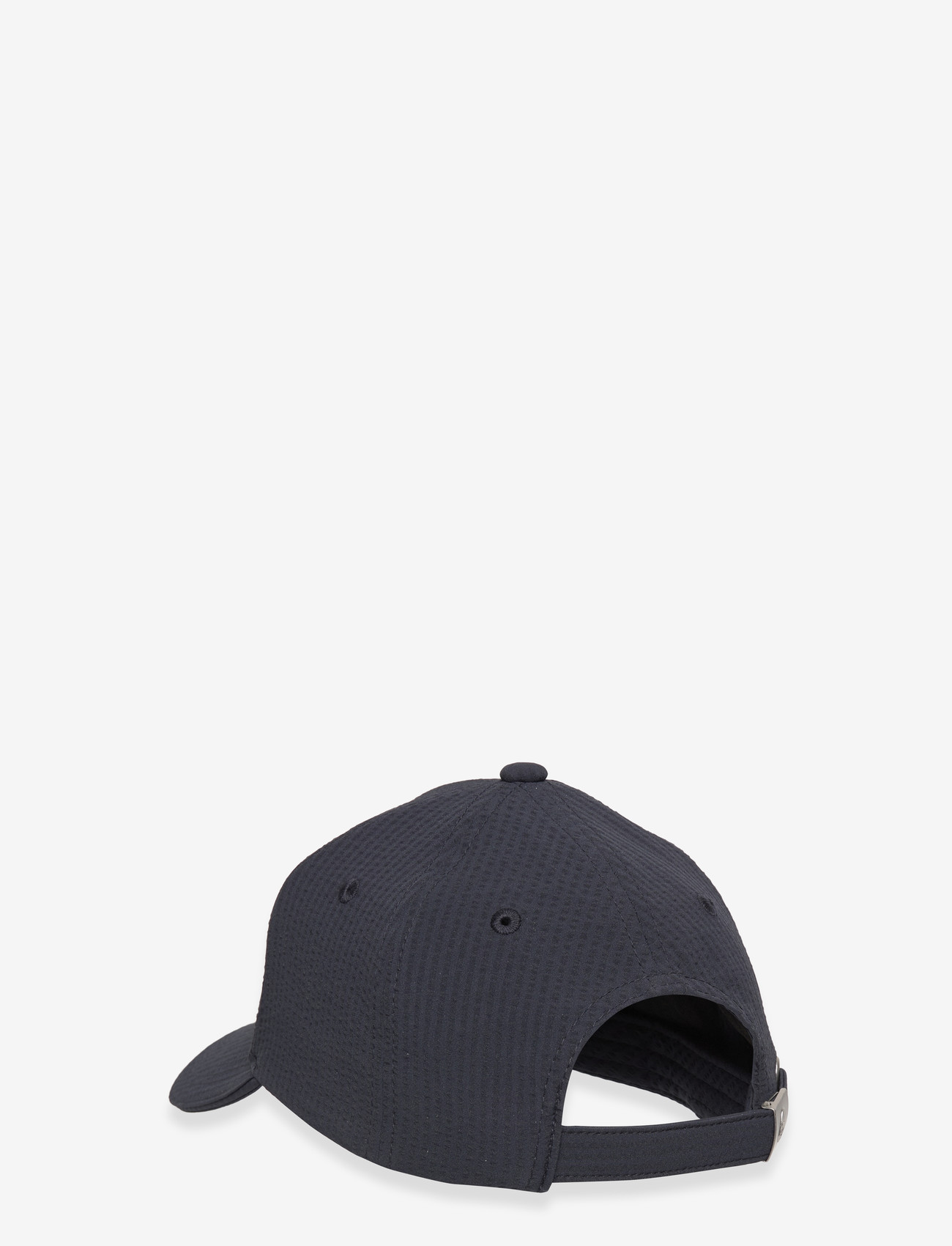 Sail Racing - TORNADO SEERSUCKER CAP - laveste priser - navy - 2