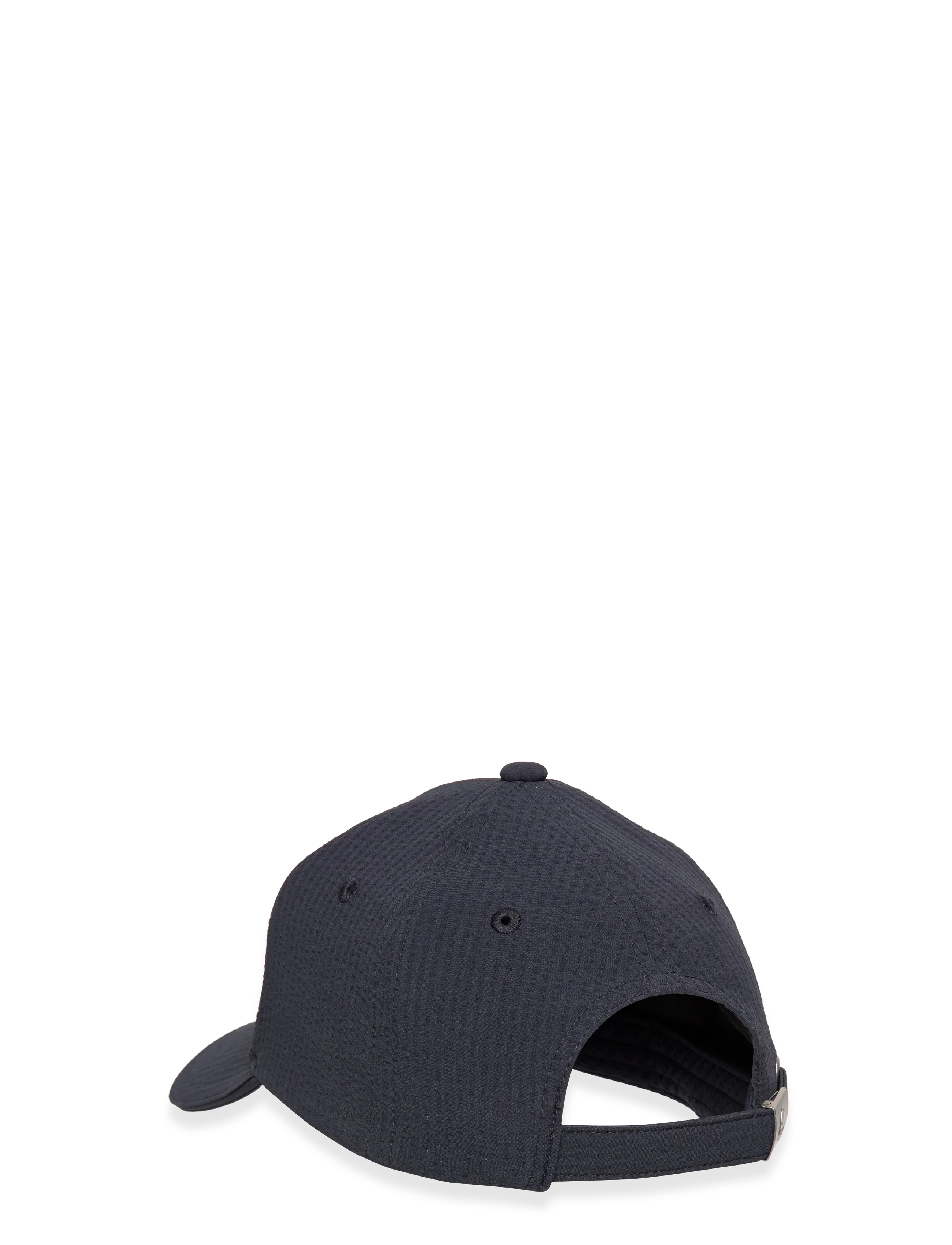 Sail Racing - TORNADO SEERSUCKER CAP - kappen - navy - 2