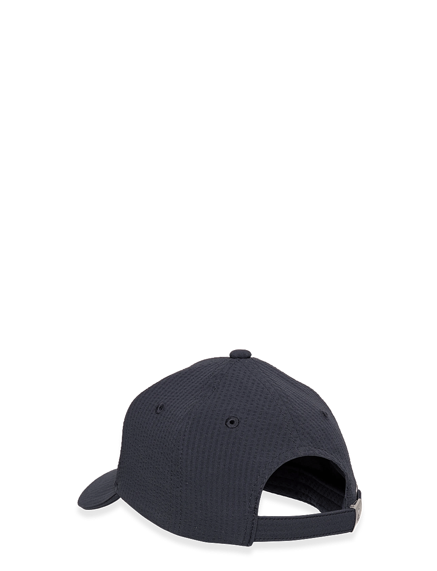 Sail Racing - TORNADO SEERSUCKER CAP - kappen - navy - 2