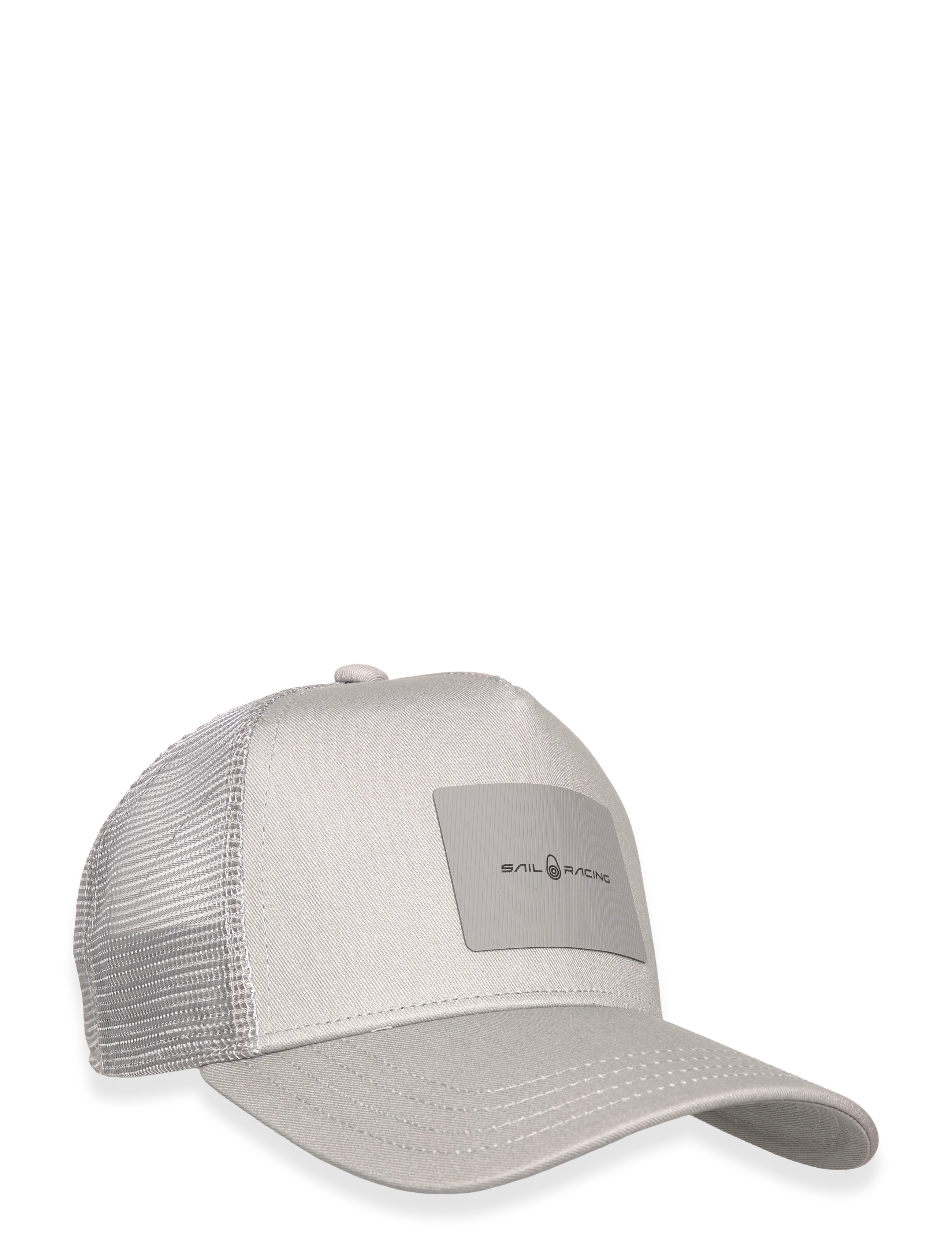Sail Racing WIND CAP - Sail Racing - FROST GREY / grey