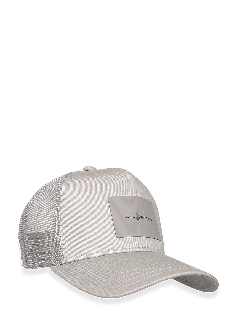 Sail Racing - WIND CAP - kappen - frost grey - 0