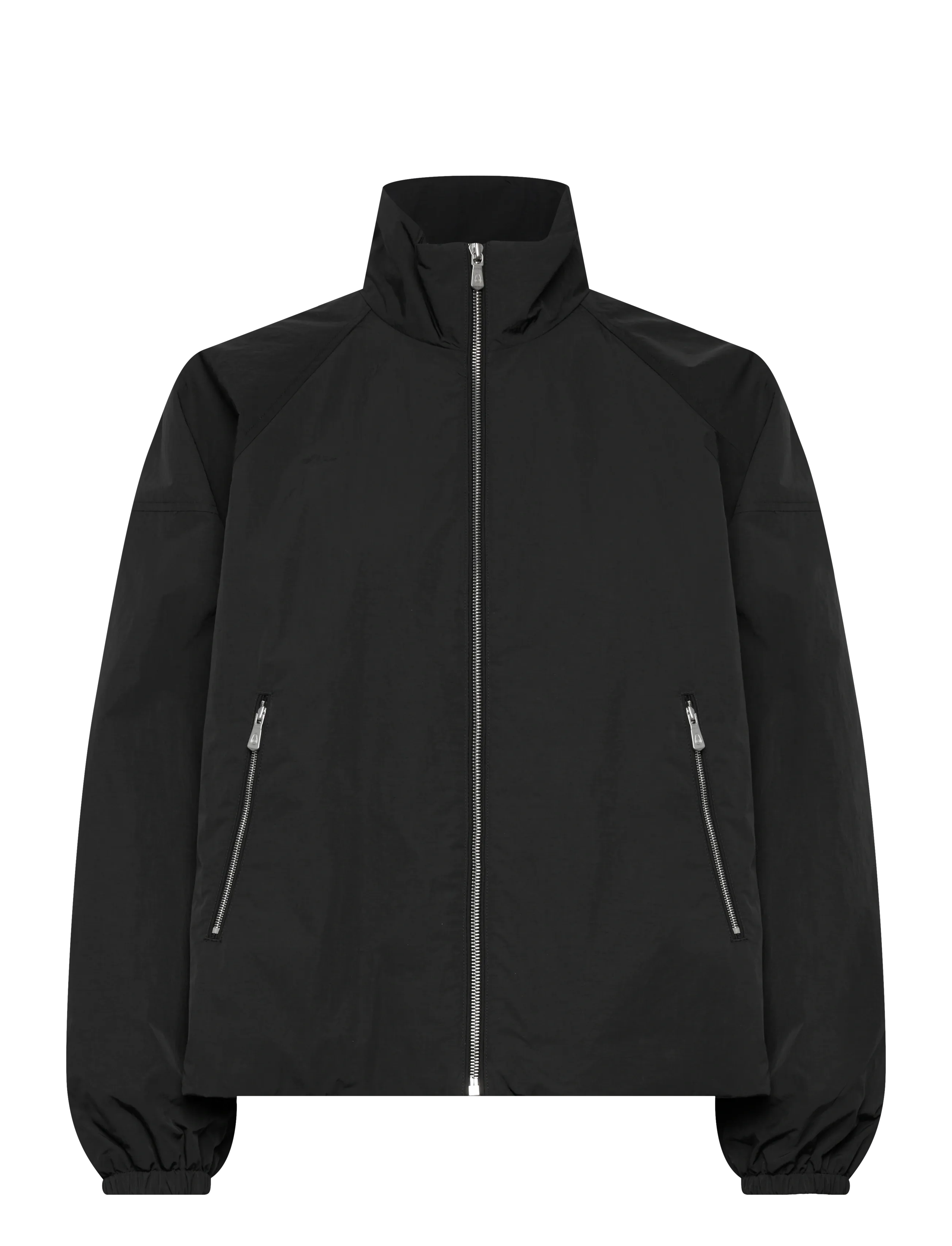 Sail Racing RIVA JACKET - Tøj - CARBON / black