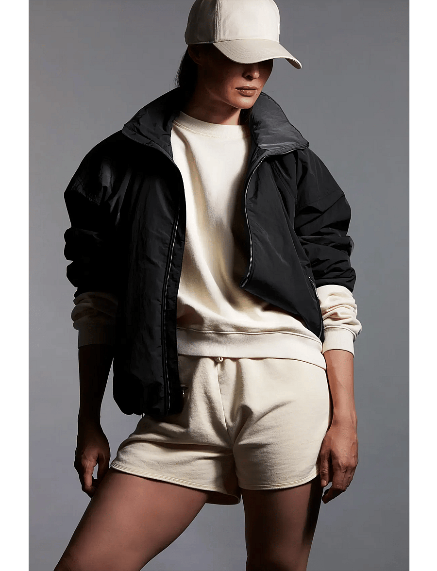 Sail Racing - RIVA JACKET - vabaaja jakid - carbon - 0