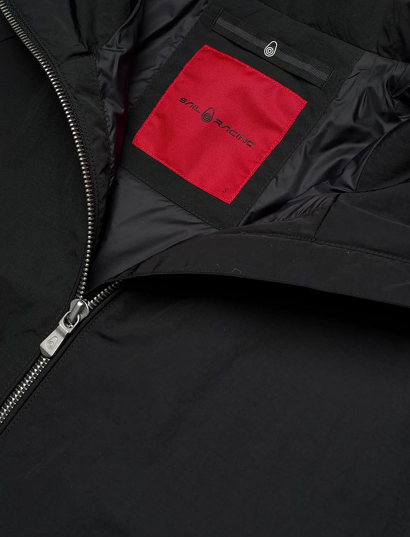 Sail Racing - RIVA JACKET - casual jakker - carbon - 4
