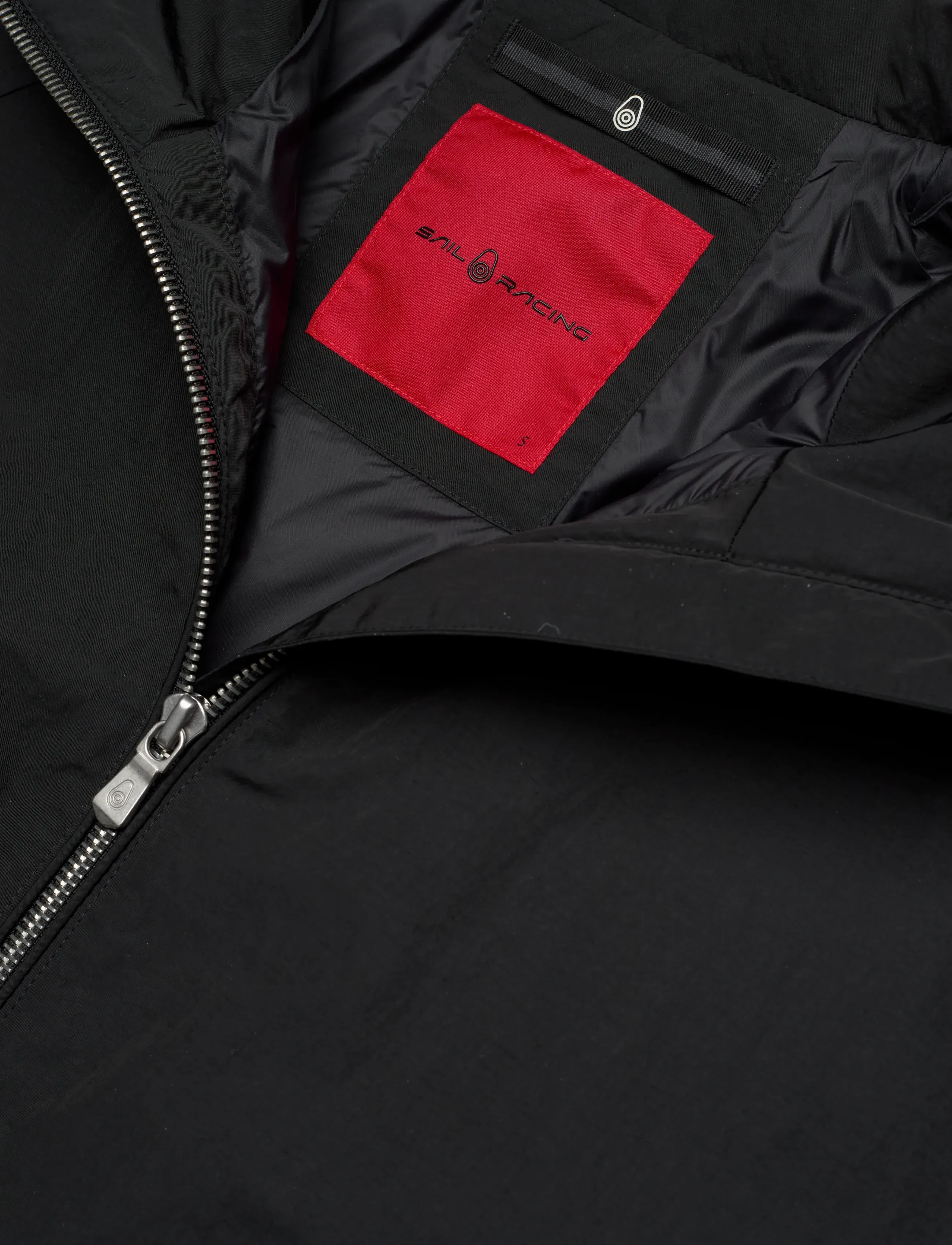 Sail Racing - RIVA JACKET - vabaaja jakid - carbon - 4