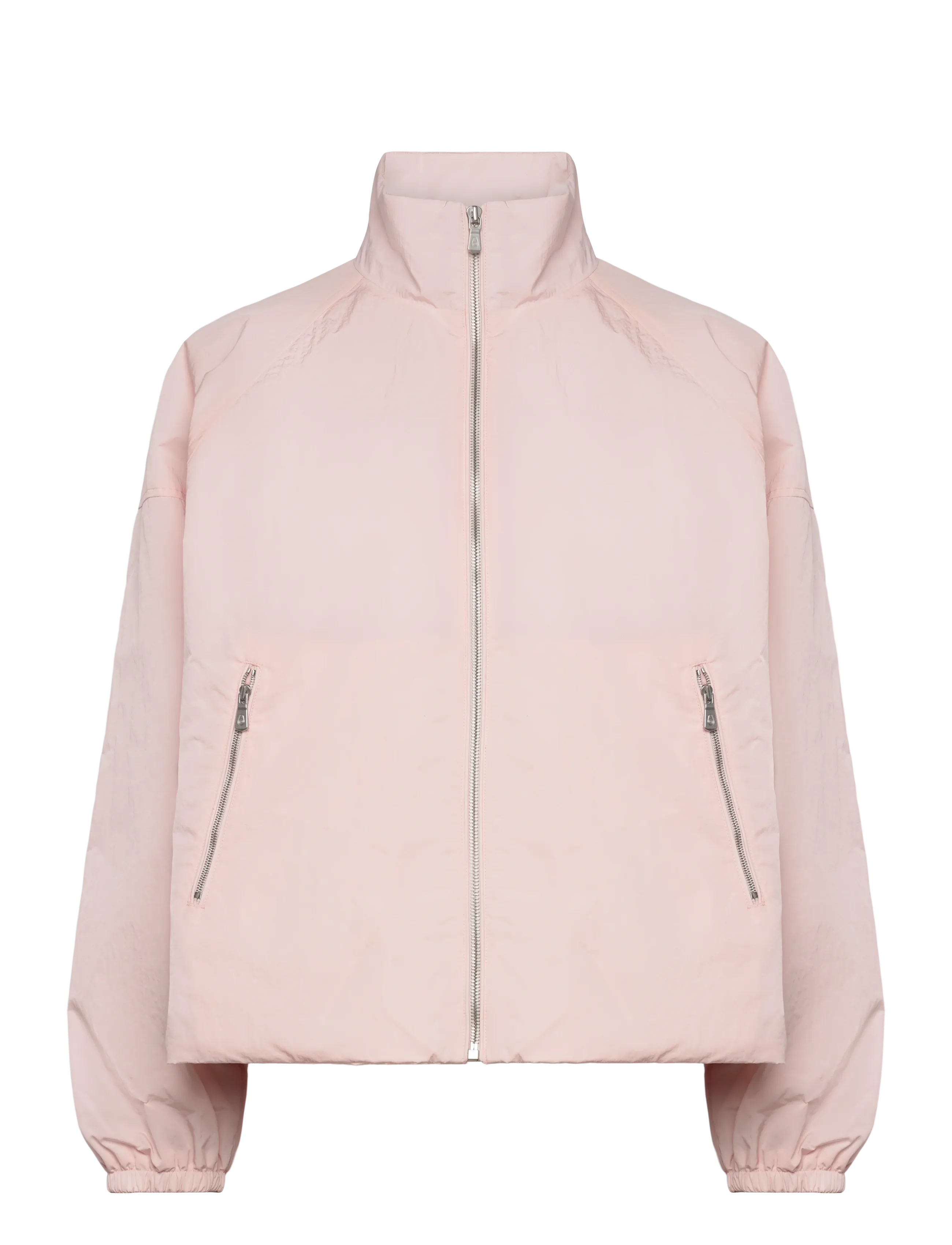 Sail Racing RIVA JACKET - Trainingsjacken - CRYSTAL PINK / pink/rose