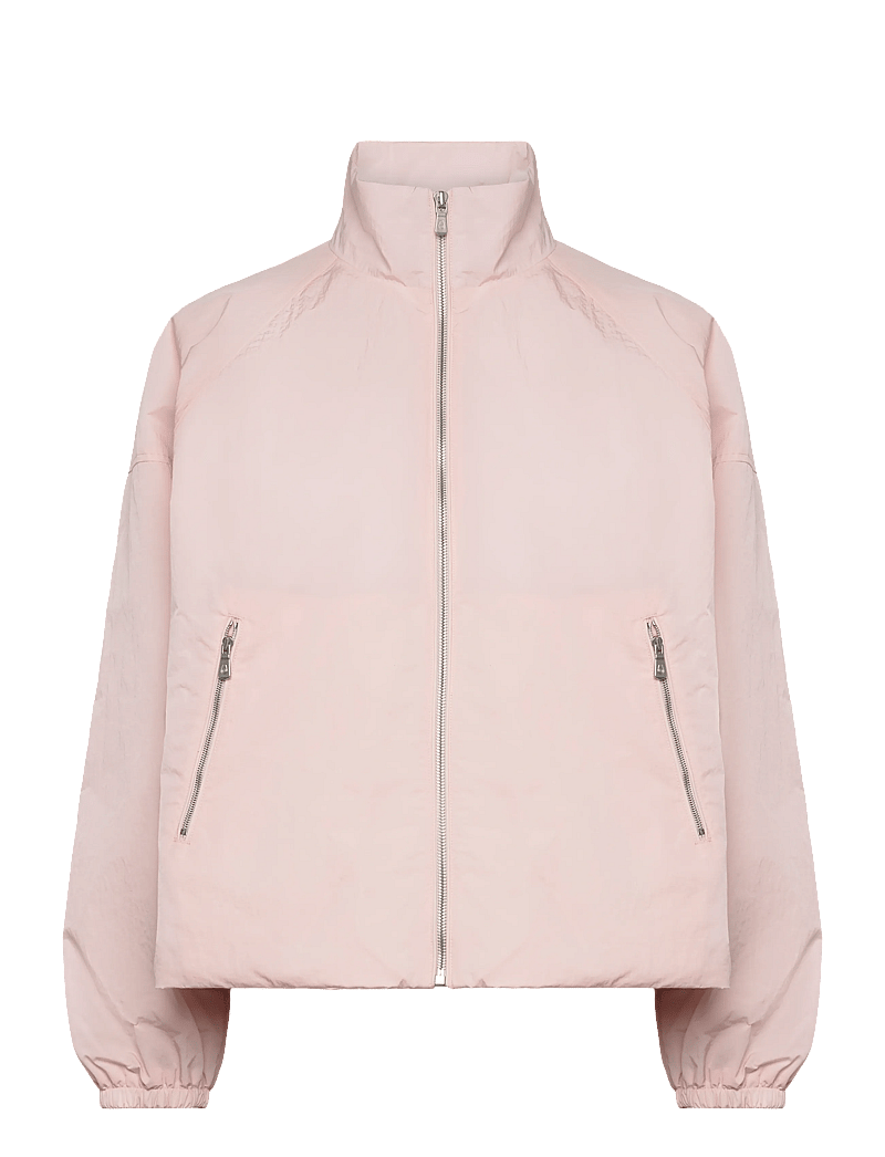 Sail Racing - RIVA JACKET - casual jackets - crystal pink - 1
