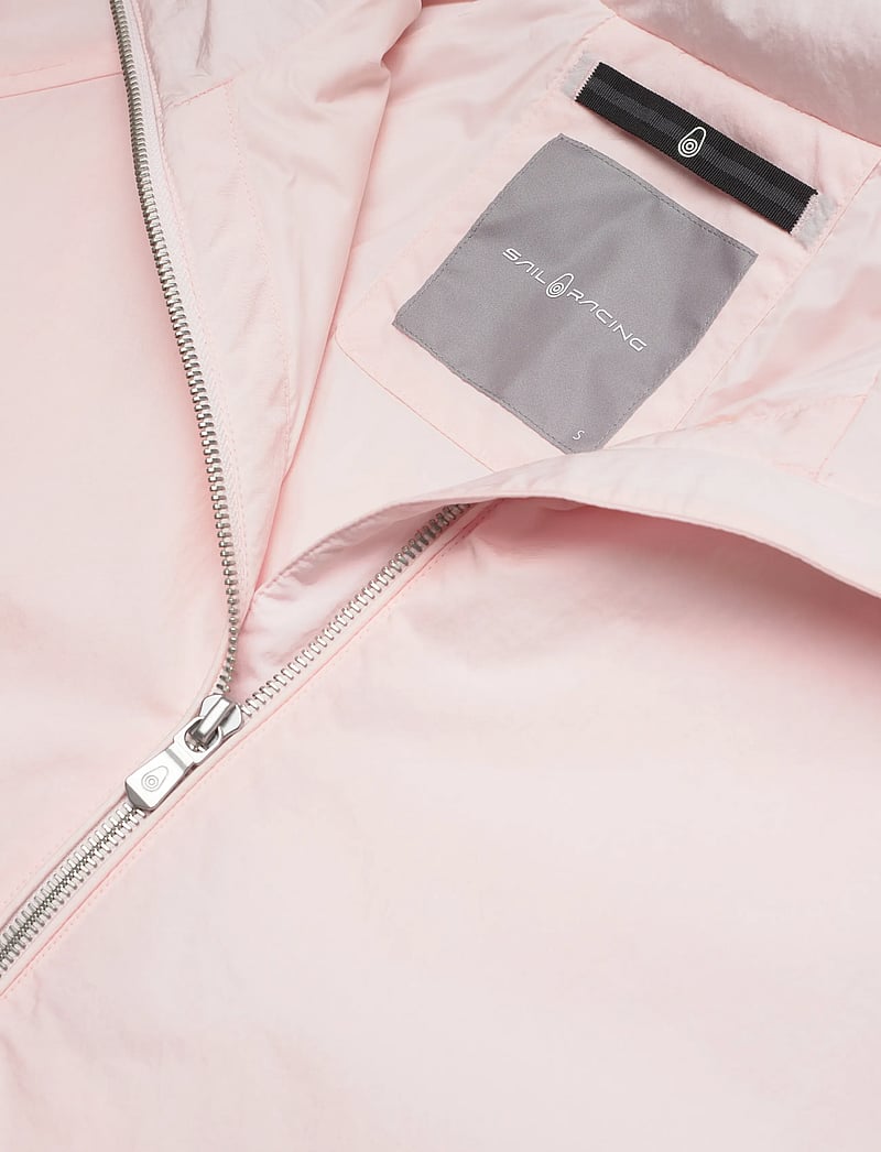 Sail Racing - RIVA JACKET - casual jackets - crystal pink - 3