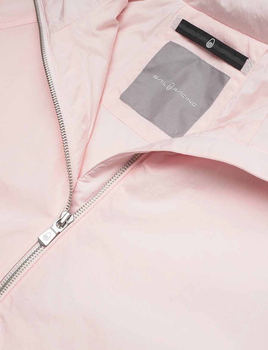 Sail Racing - RIVA JACKET - ikdienišķa stila žaketes - crystal pink - 3