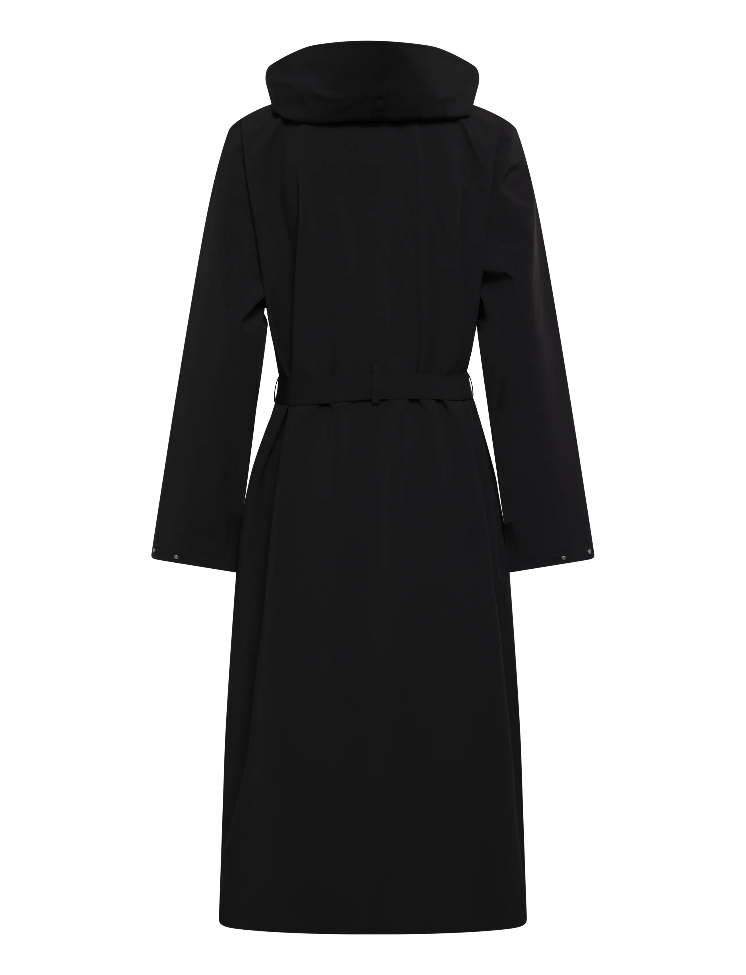Sail Racing - HYDRA COAT - Õueriided - carbon - 1