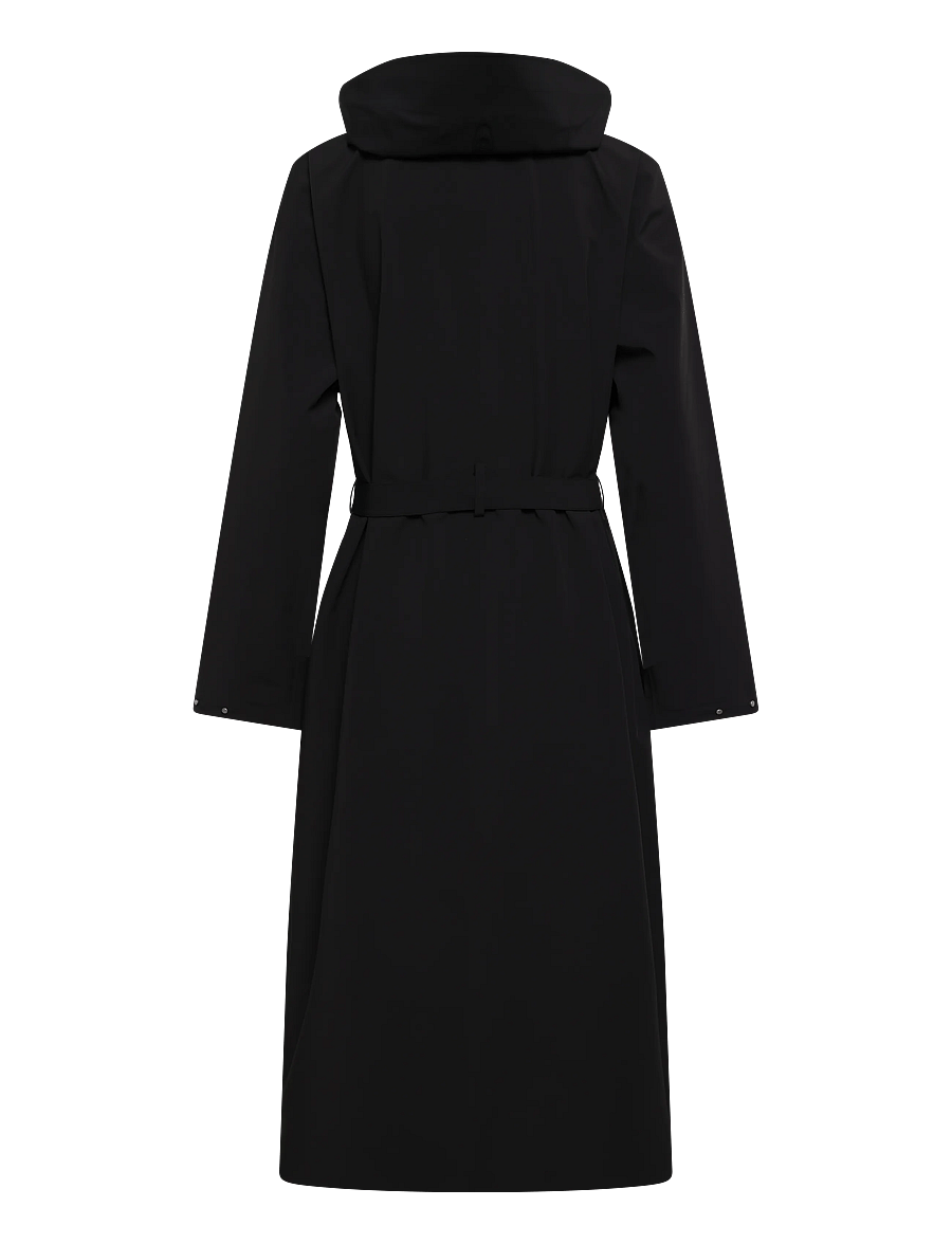 Sail Racing - HYDRA COAT - Õueriided - carbon - 1