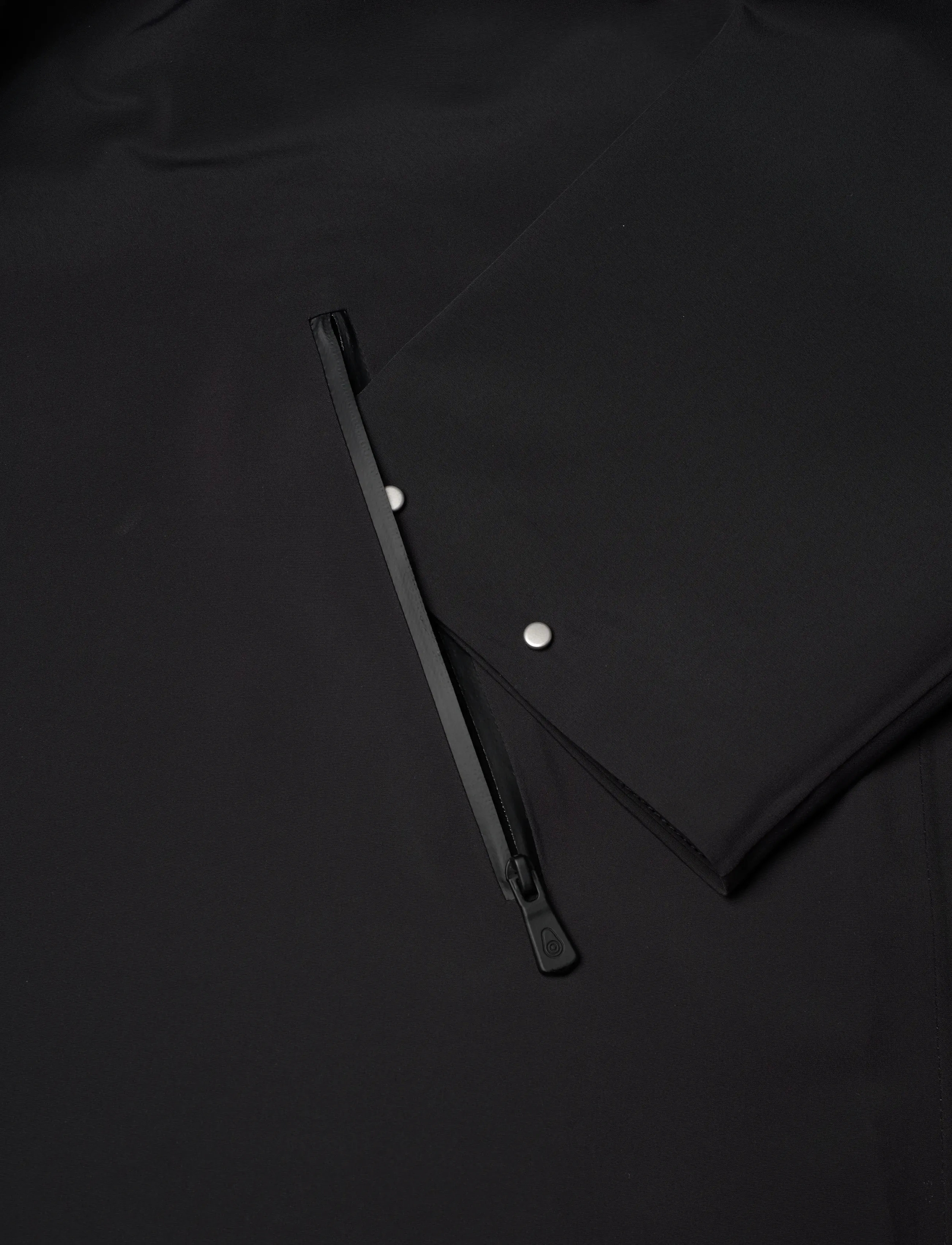 Sail Racing - HYDRA COAT - Õueriided - carbon - 3