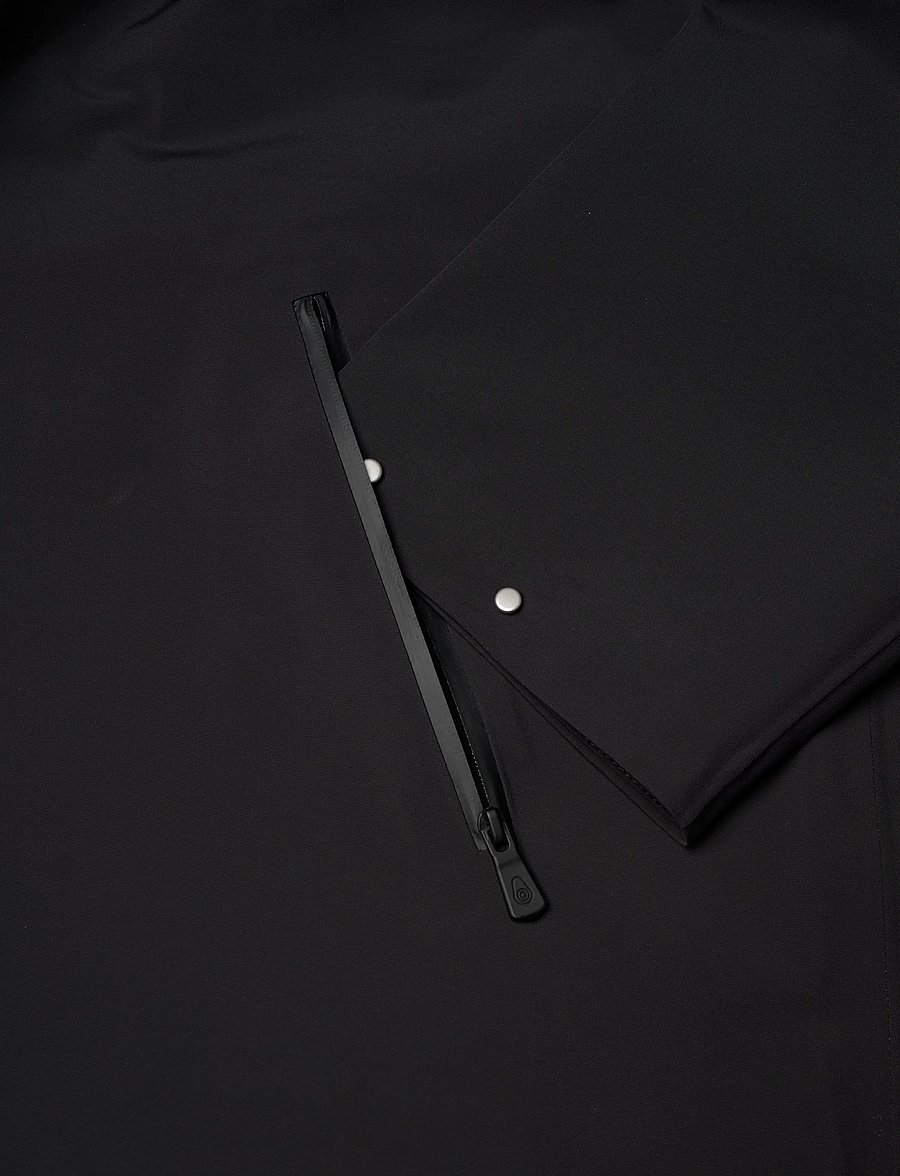 Sail Racing - HYDRA COAT - Õueriided - carbon - 3