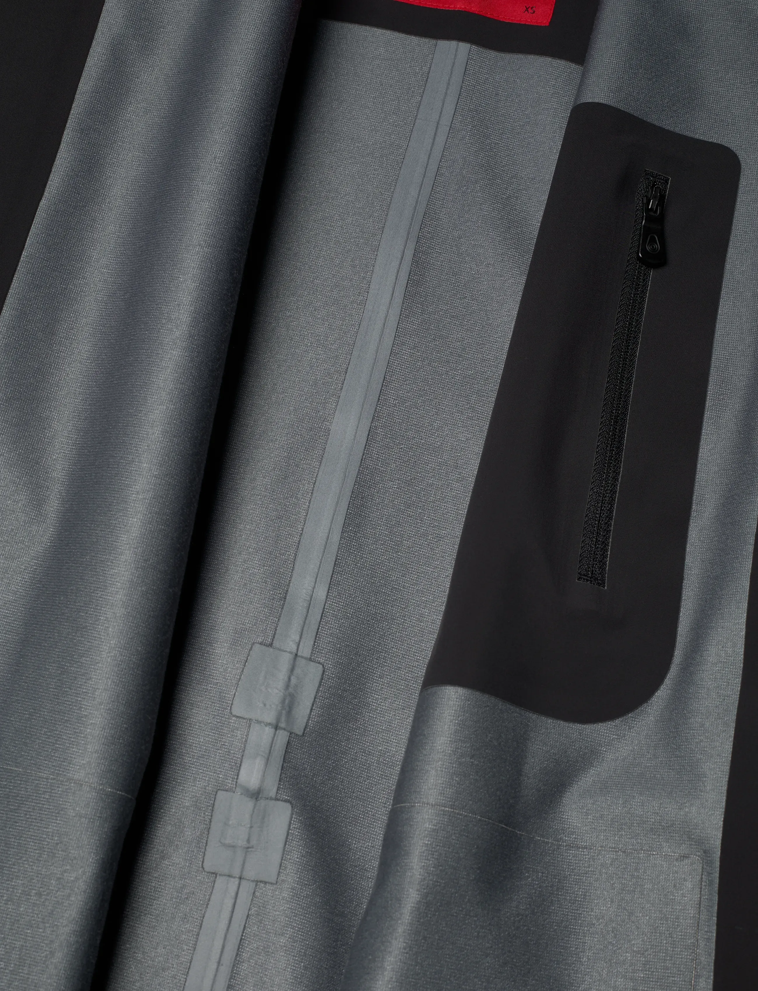 Sail Racing - HYDRA COAT - Õueriided - carbon - 4
