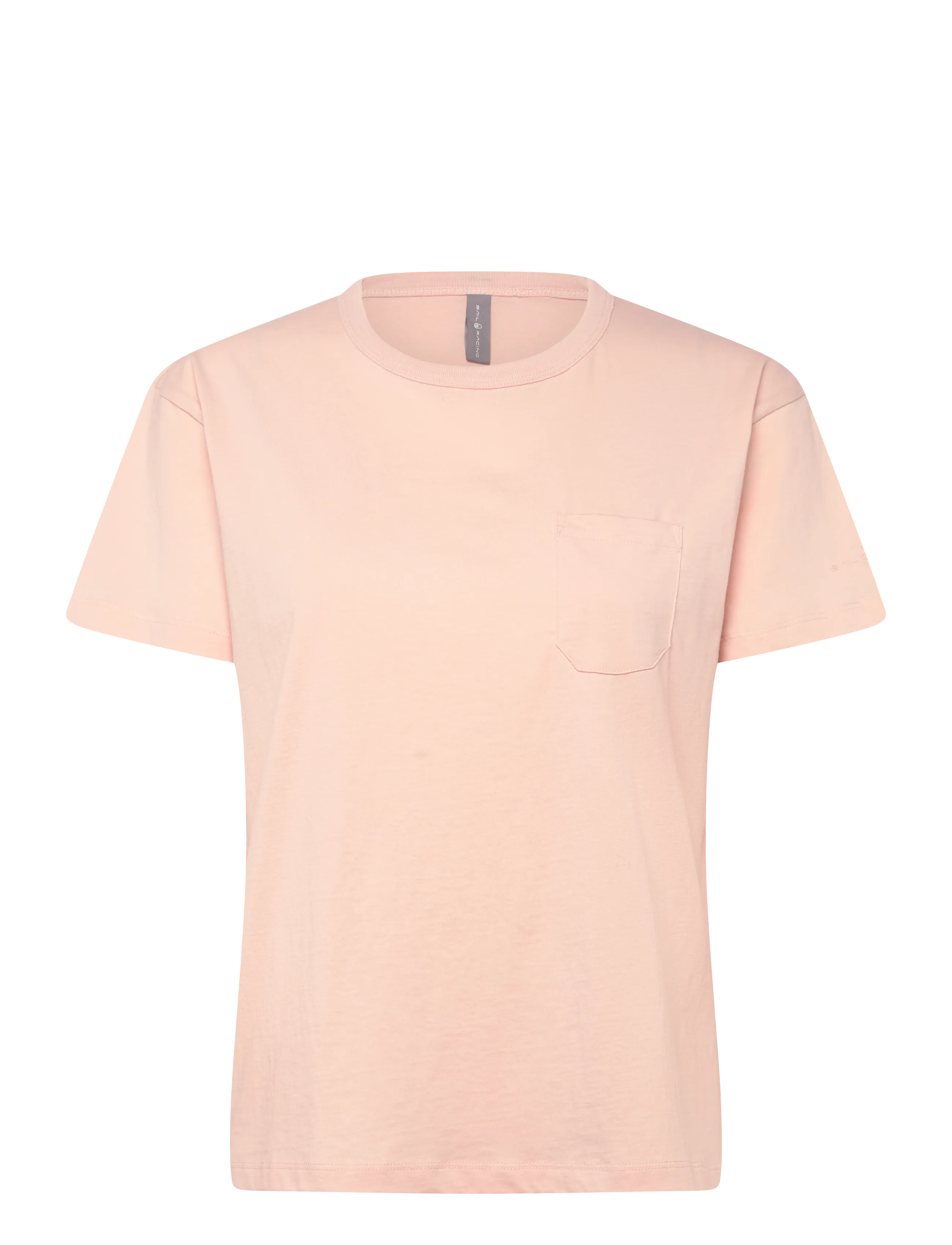 SAIL RACING Haze Pocket Tee Pink - S - Damen