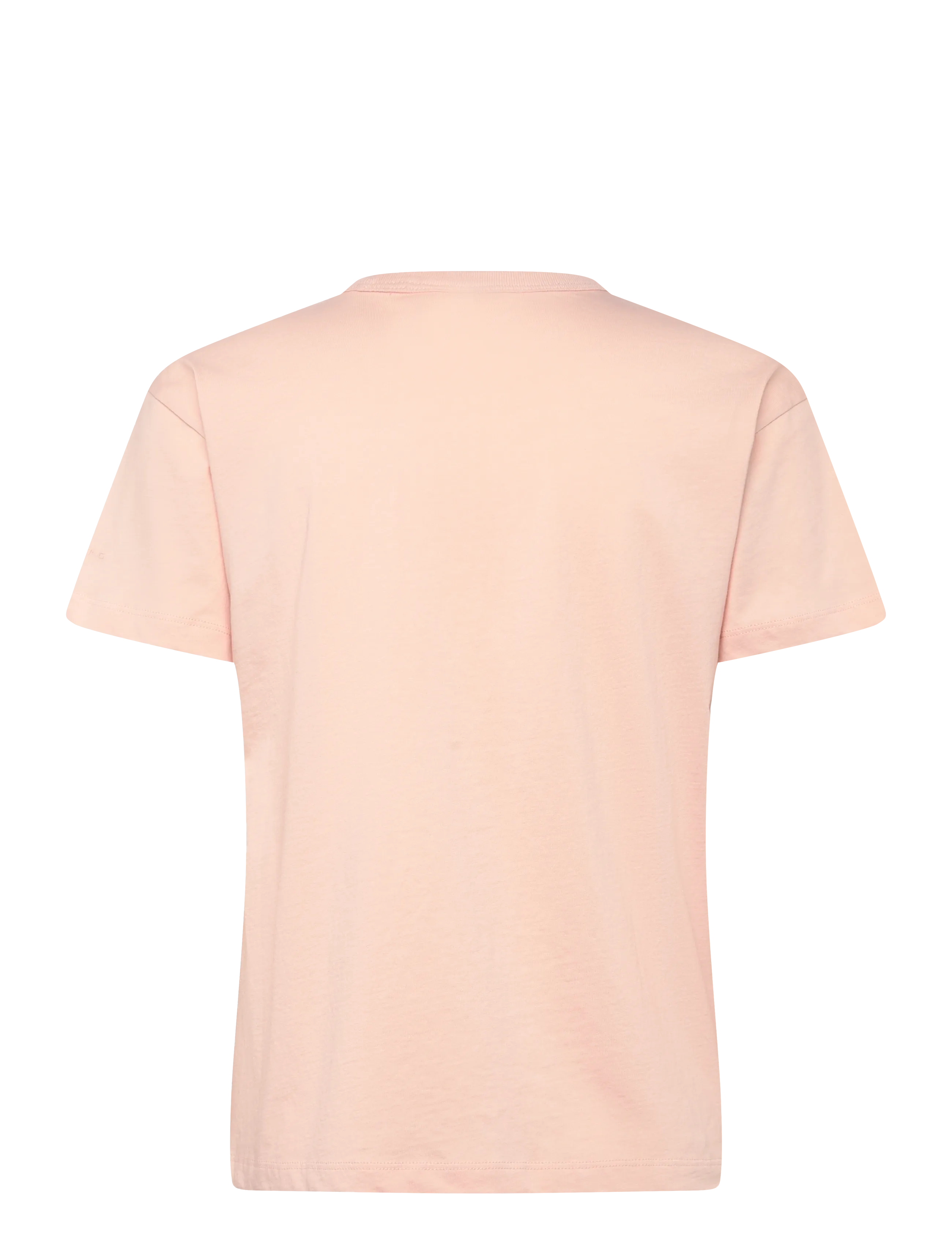 Sail Racing - HAZE POCKET TEE - alussärgid ja t-särgid - crystal pink - 1