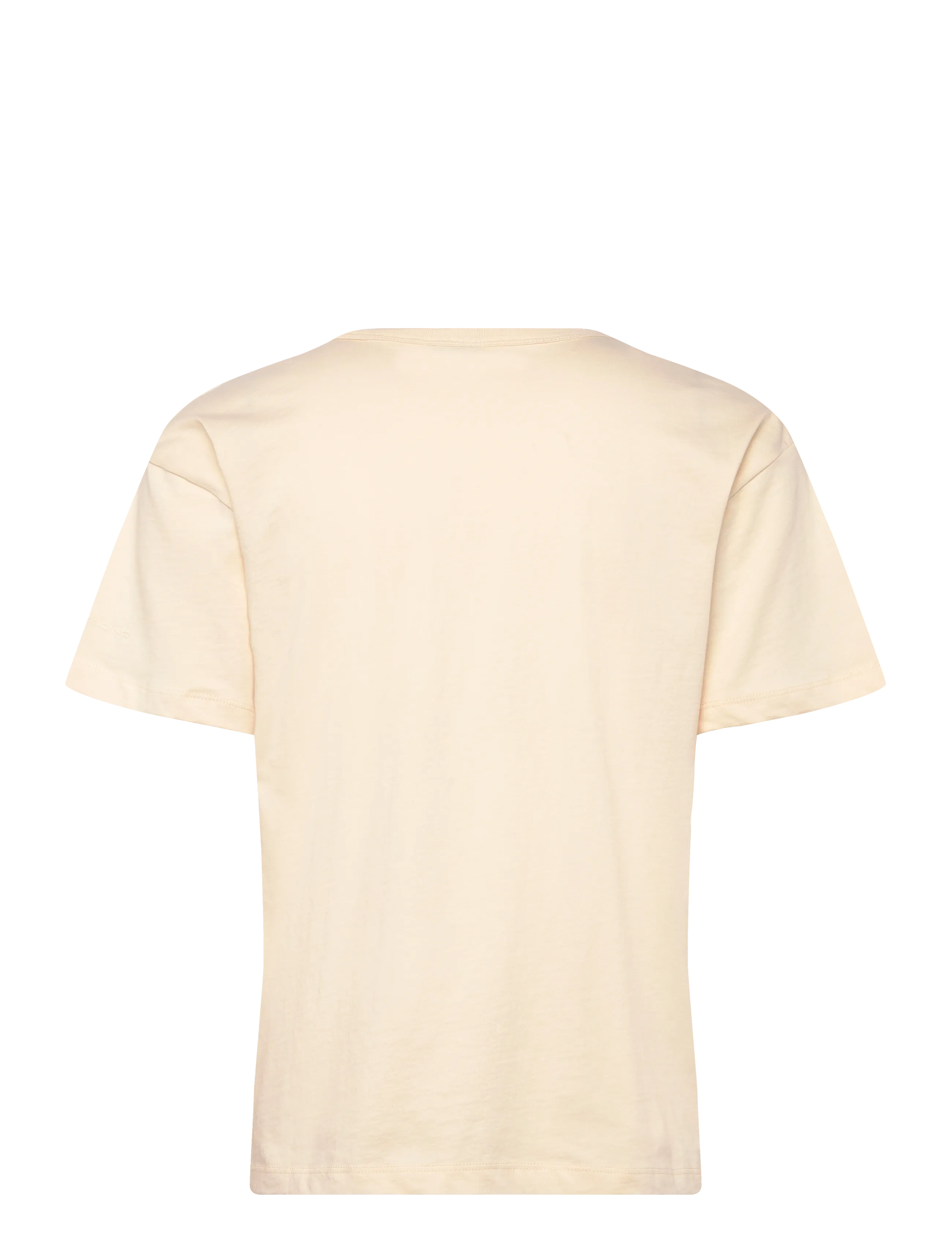 Sail Racing - HAZE POCKET TEE - t-shirts - vanilla - 1